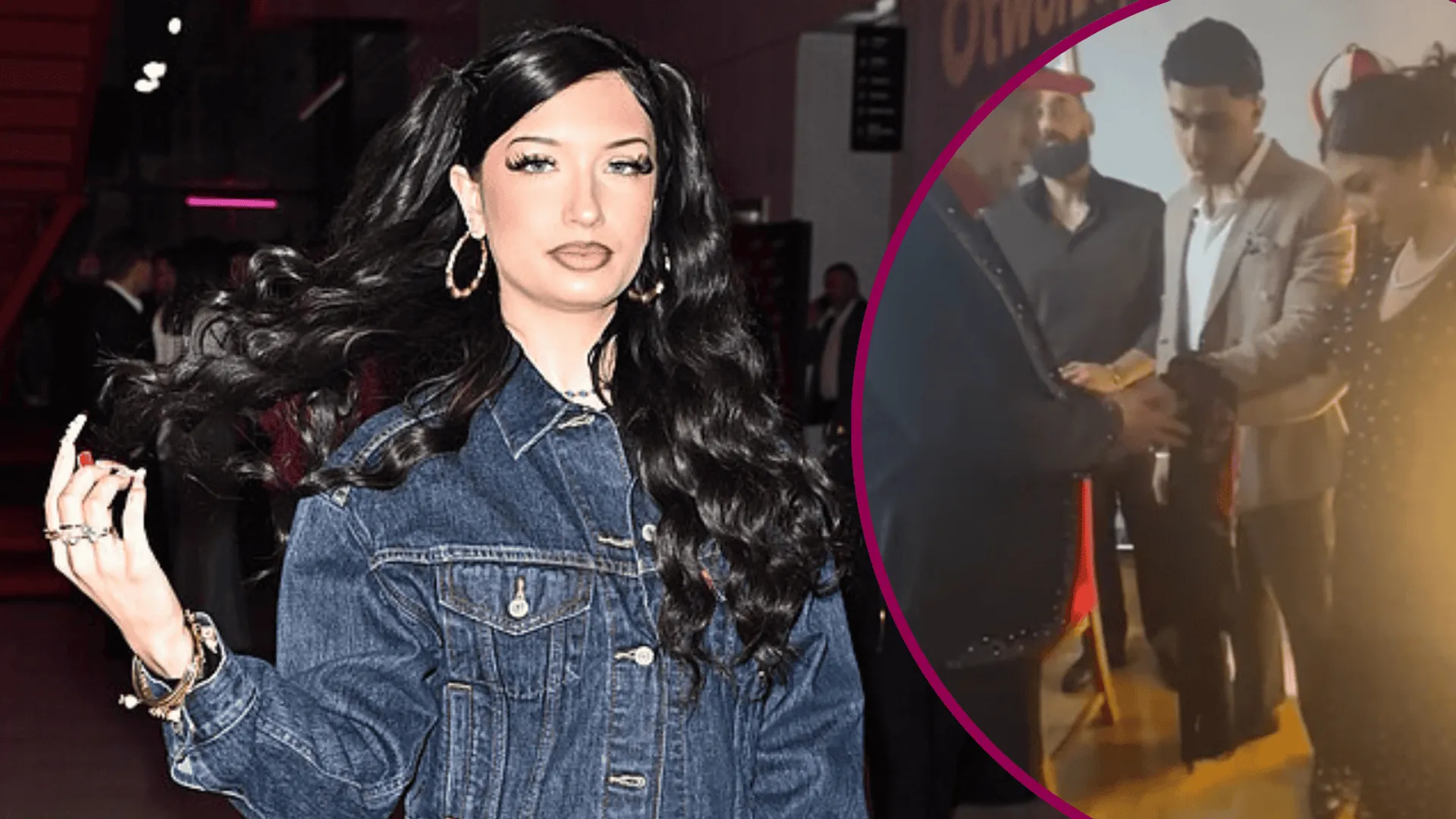 Niesłychane wieści o Viki Gabor. Wokalistka zdecydowała się na wielkie poświęcenie dla męża