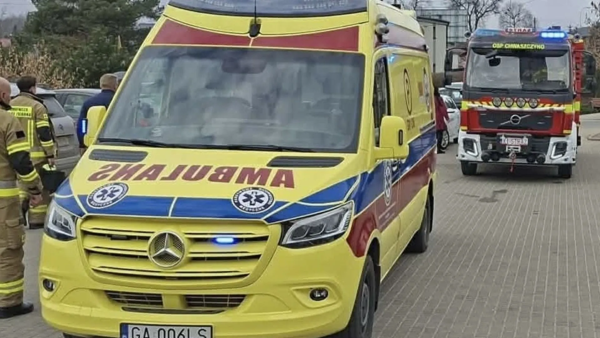Ambulans