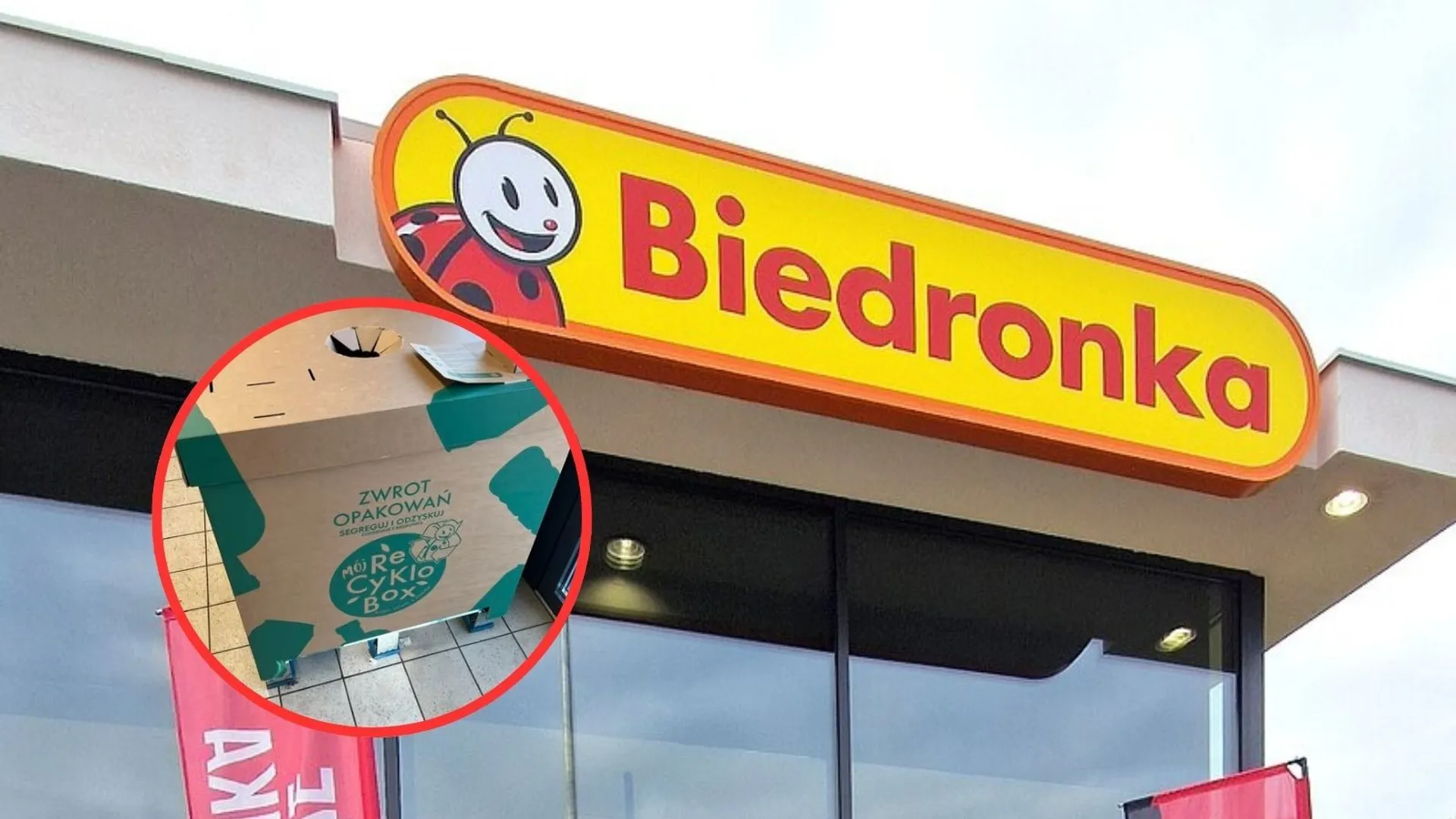 Szok, co zobaczyła w Biedronce! Nie mogła uwierzyć własnym oczom