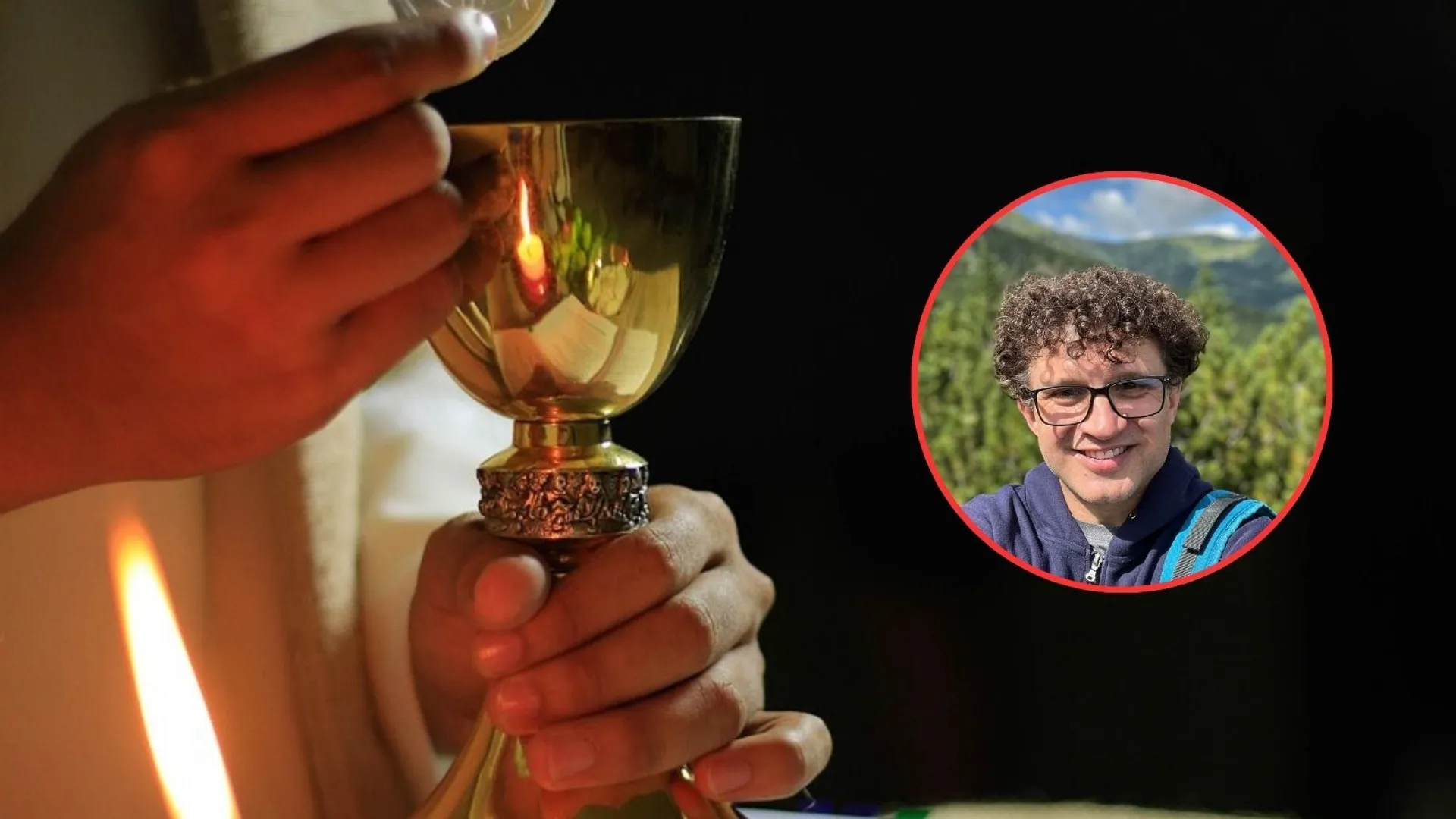 Znany duchowny odchodzi z kapłaństwa. Jego słowa poruszyły tysiące wiernych