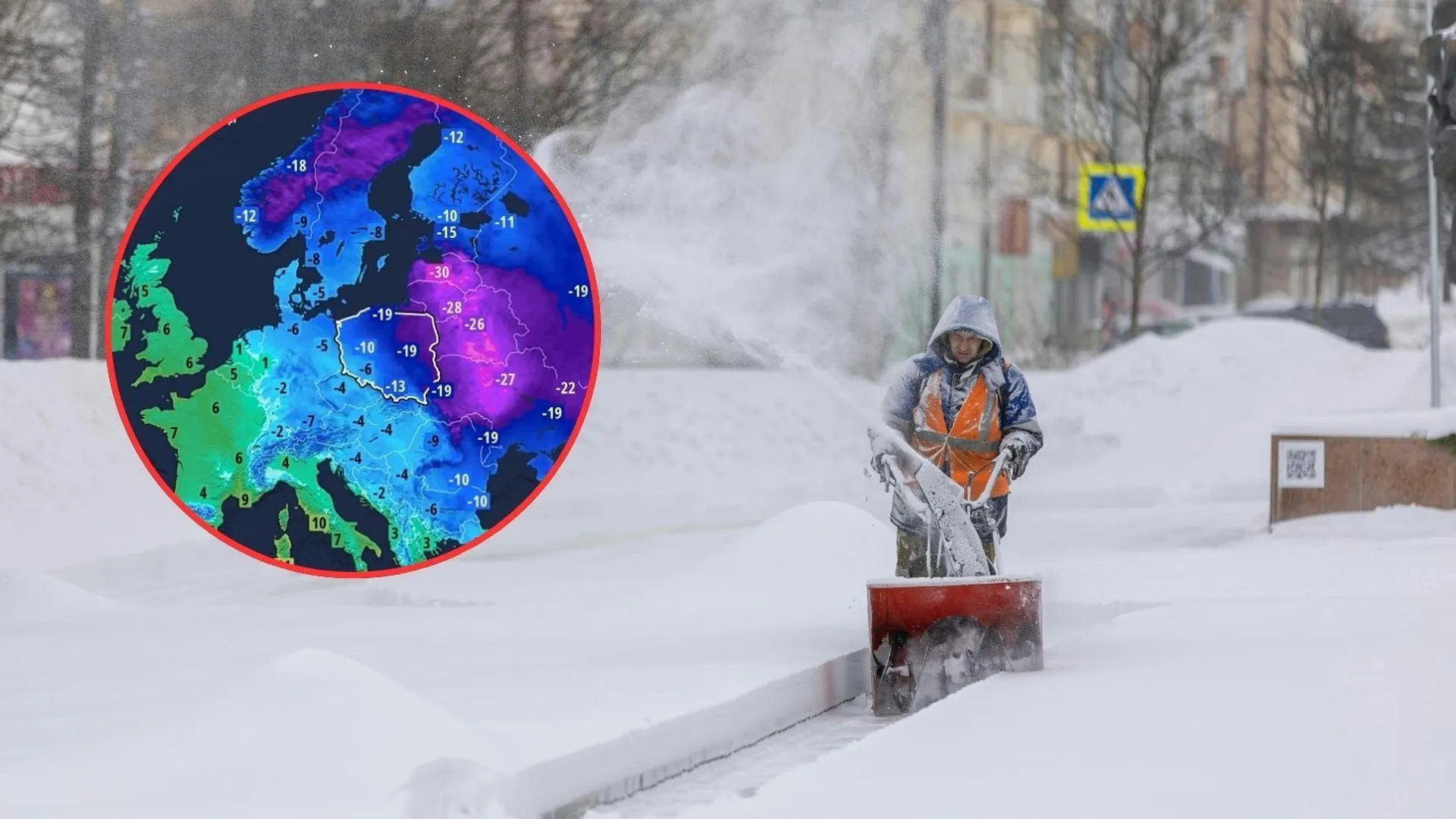 Meteorolodzy biją na alarm! Luty zaskoczy wszystkich