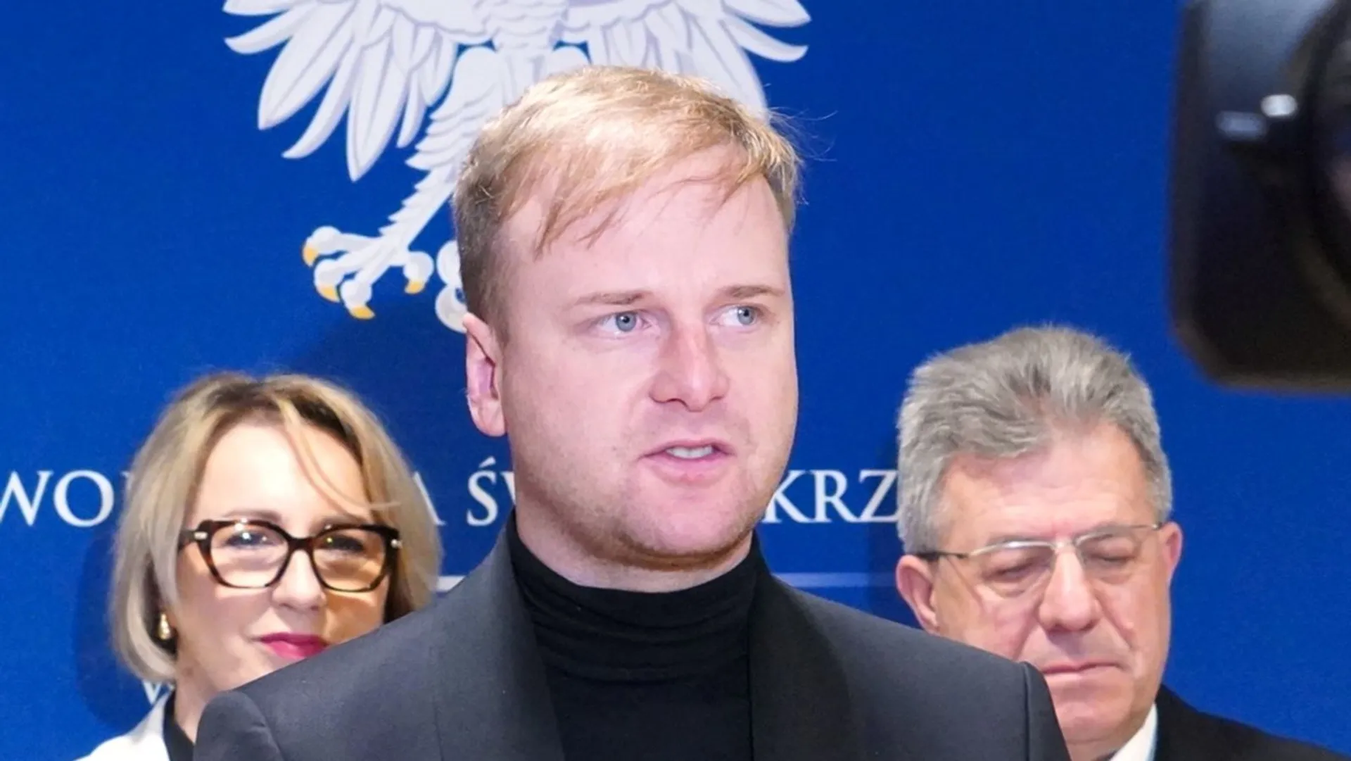 KO, odwołanie, polityk