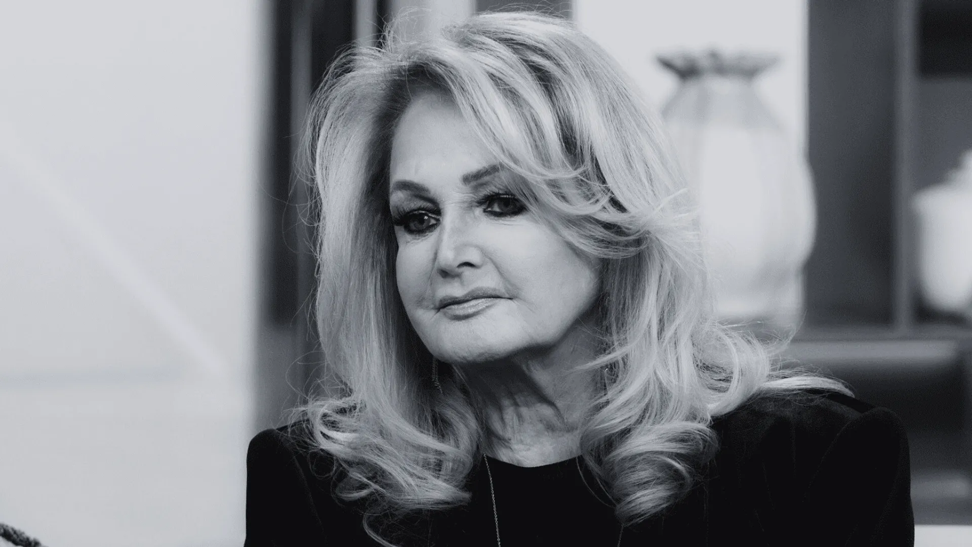 Bonnie Tyler, śmierć
