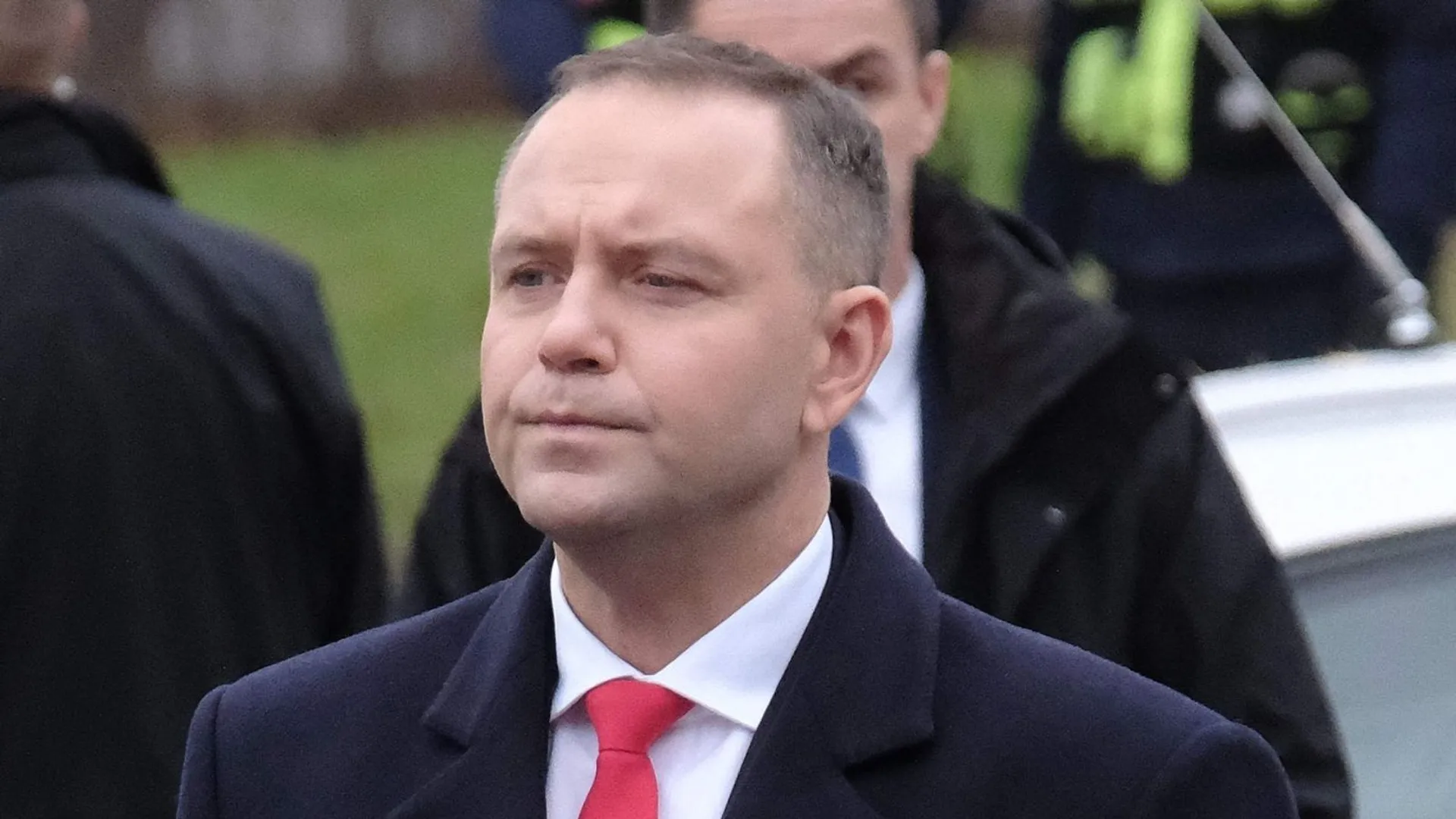 Karol Nawrocki, TV Republika