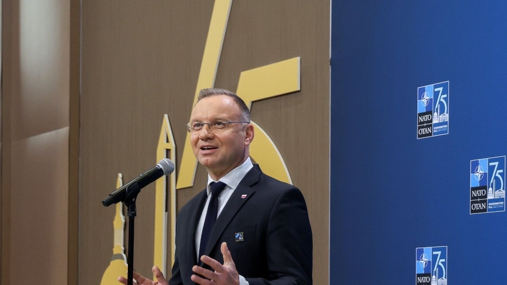 Andrzej Duda