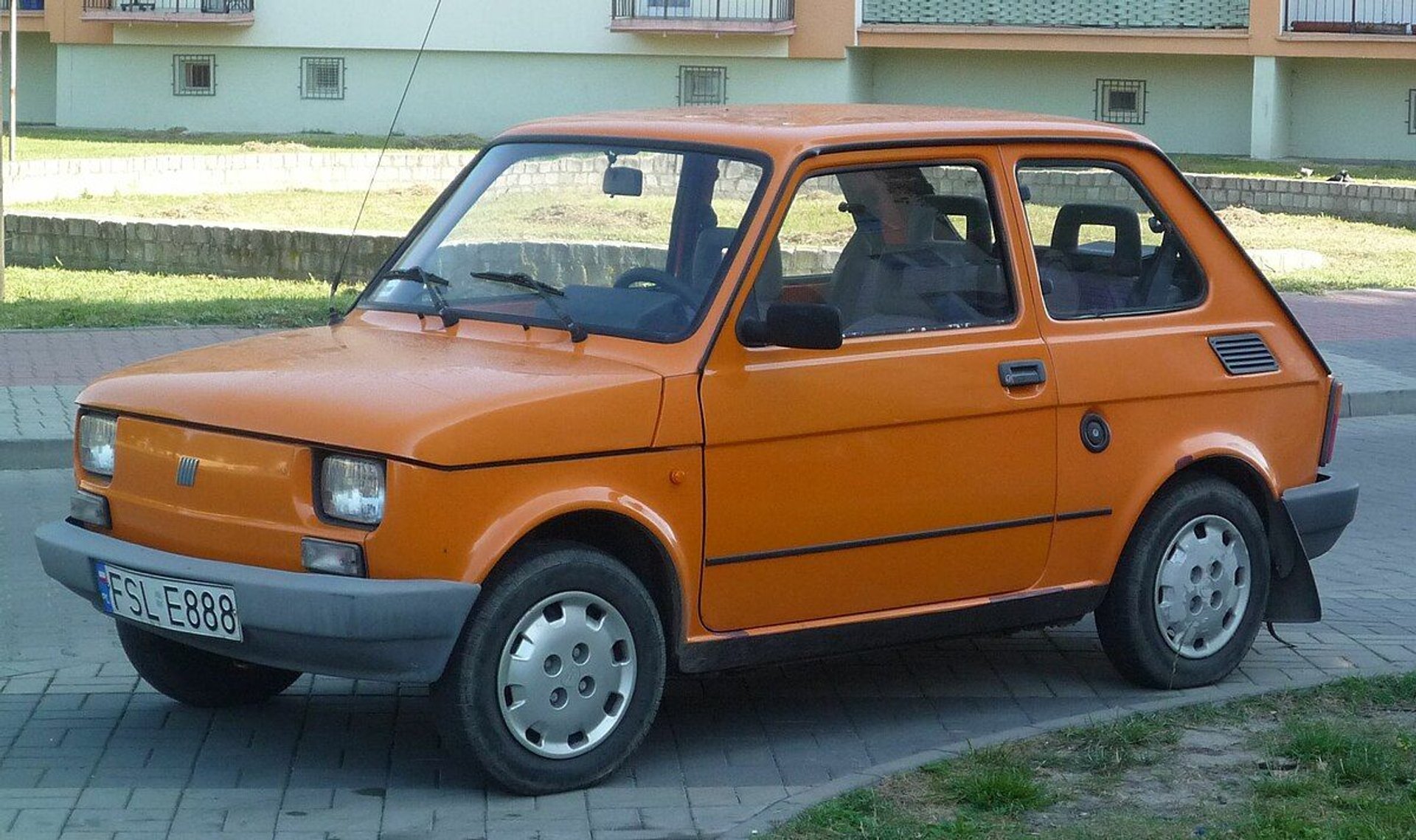 Fiat 126p