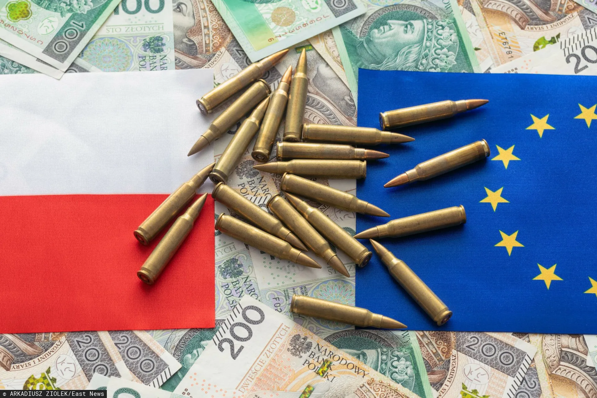 Unia Europejska, Polska