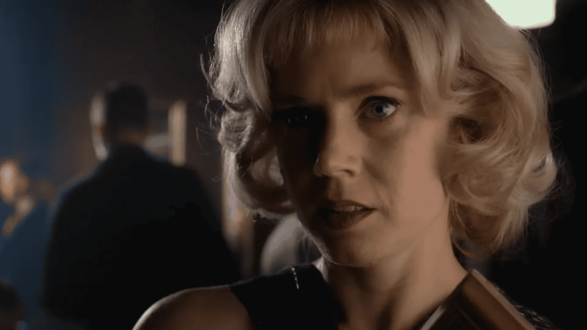 Wielkie kłamstwo i „Wielkie oczy”: Dziś wieczorem hit Tima Burtona w TVP1