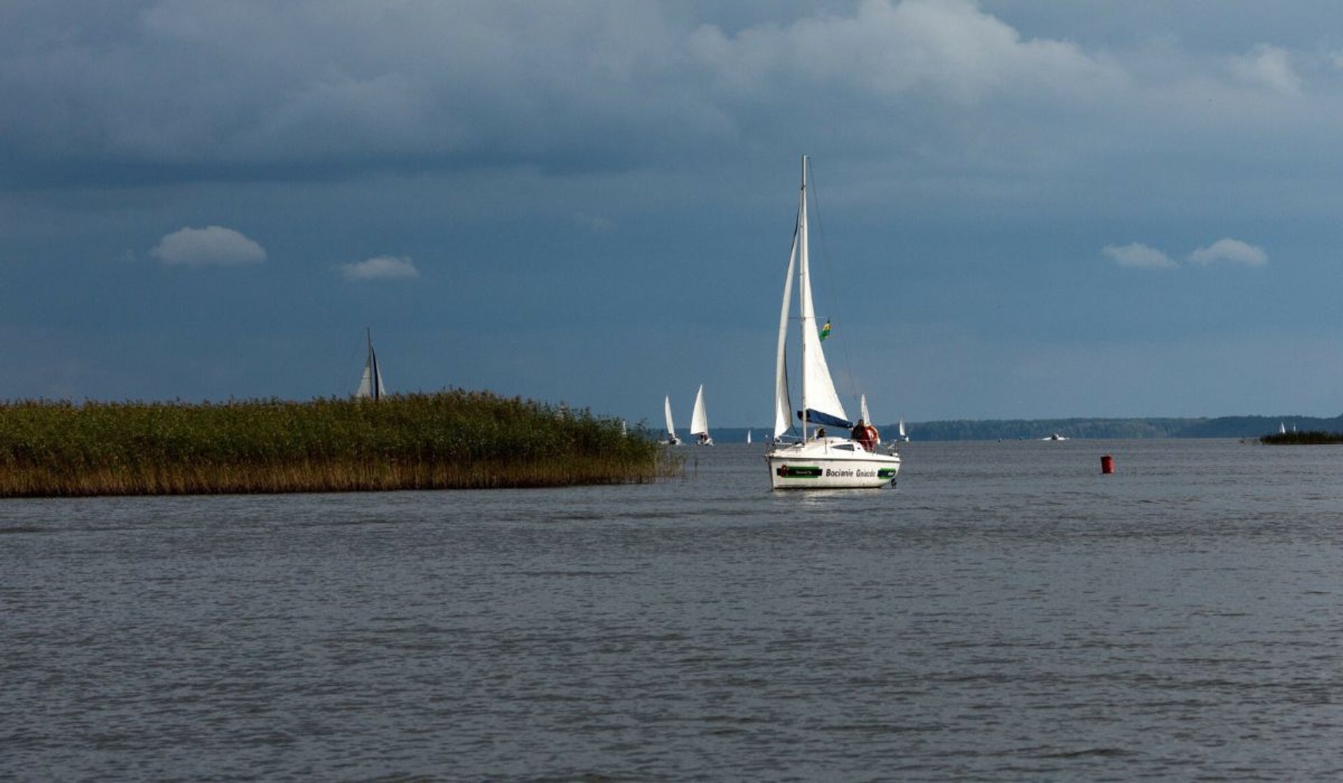 Mazury (zdjęcie poglądowe) 