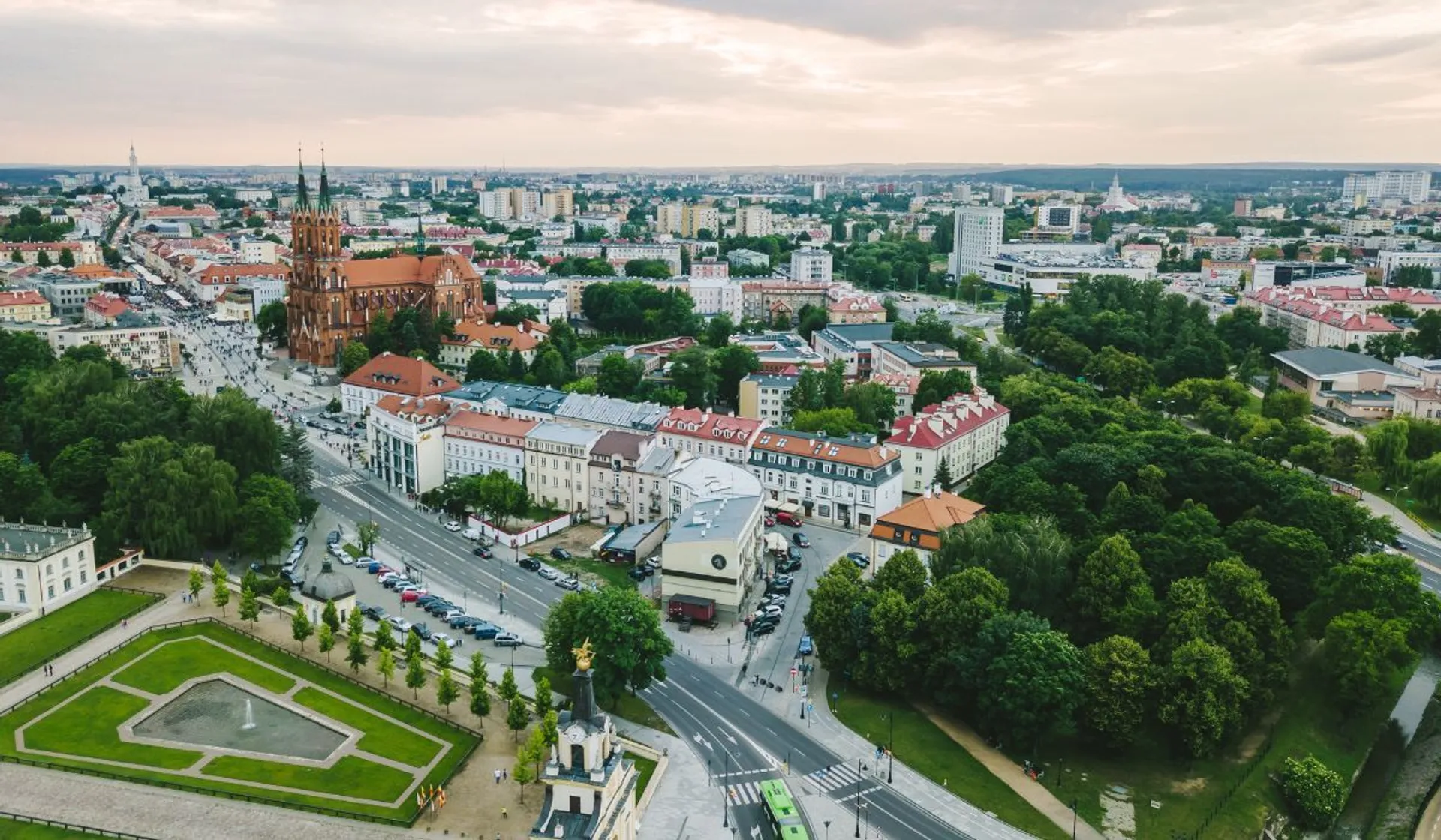 Białystok