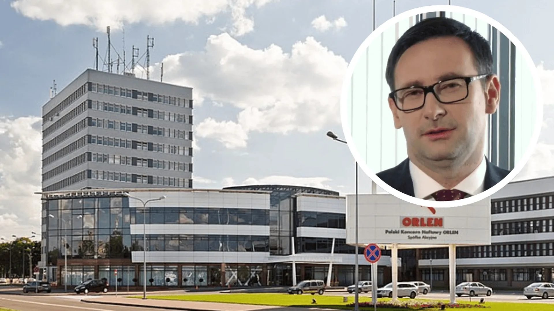 Orlen, Obajtek