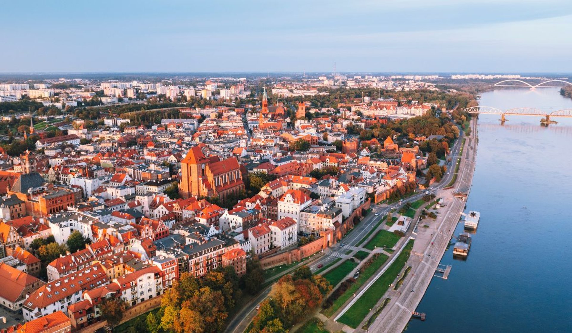 Toruń