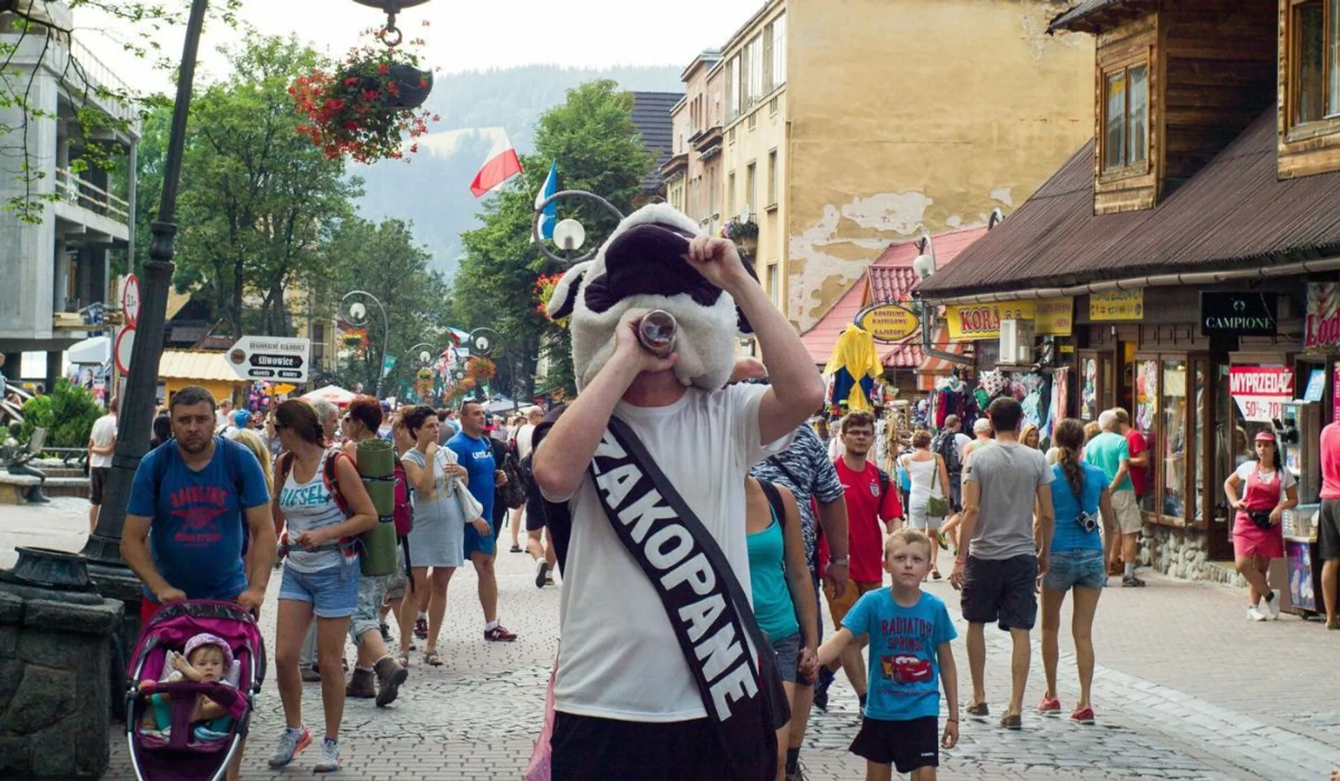 Zakopane 