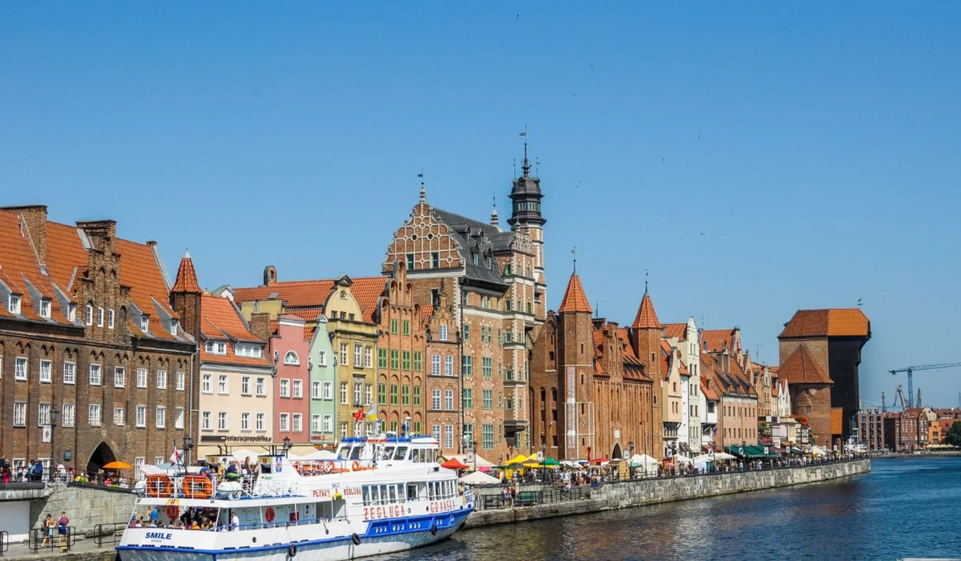 Gdańsk