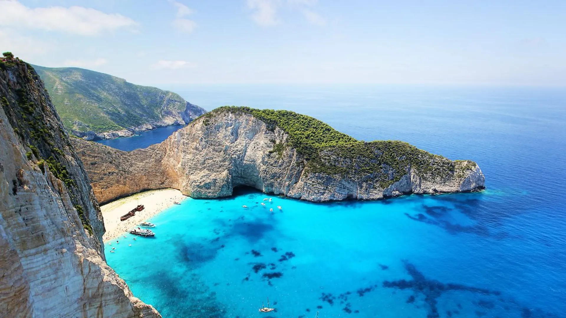 Zakynthos