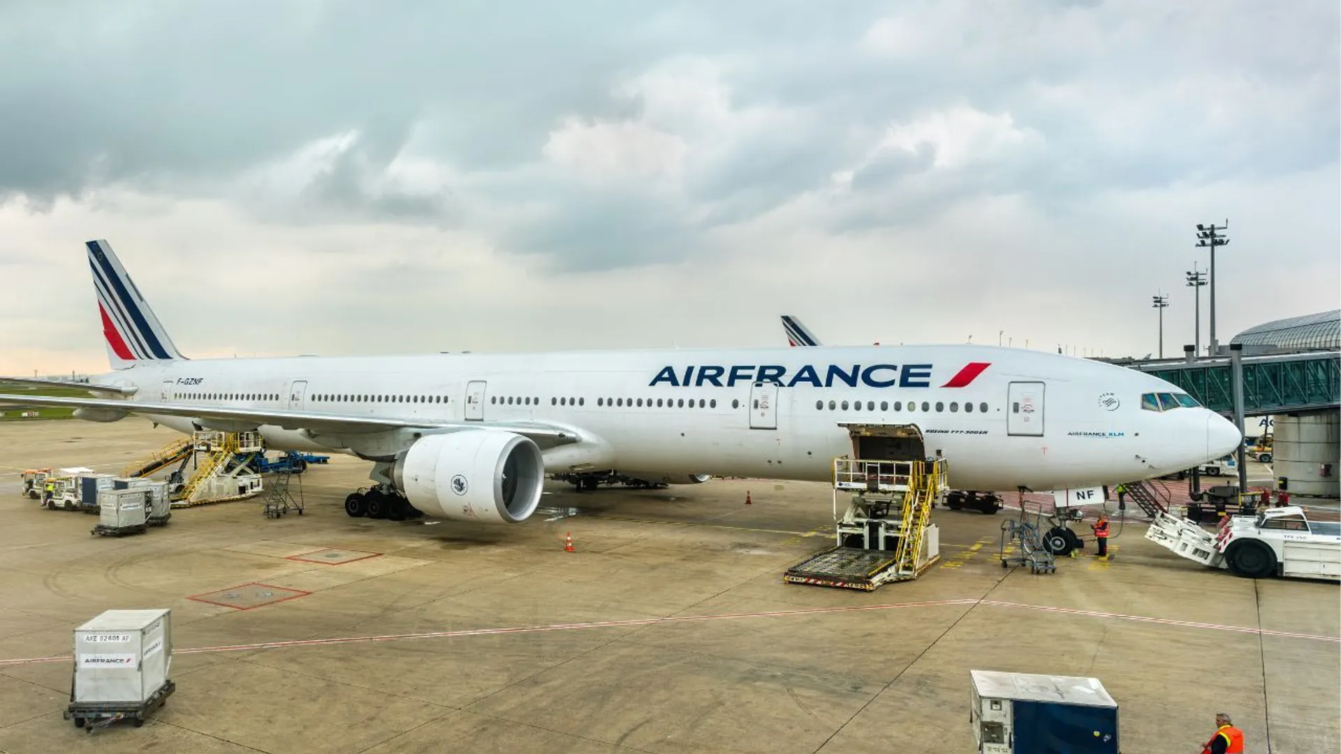 Air France