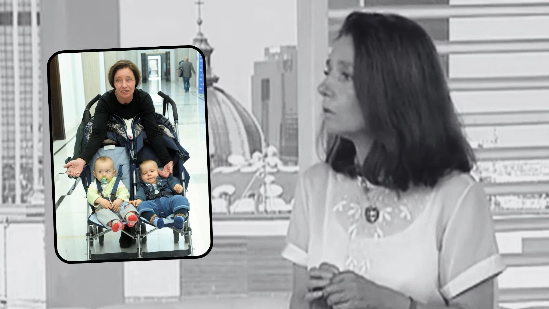 Przełomowy wywiad Barbary Sienkiewicz