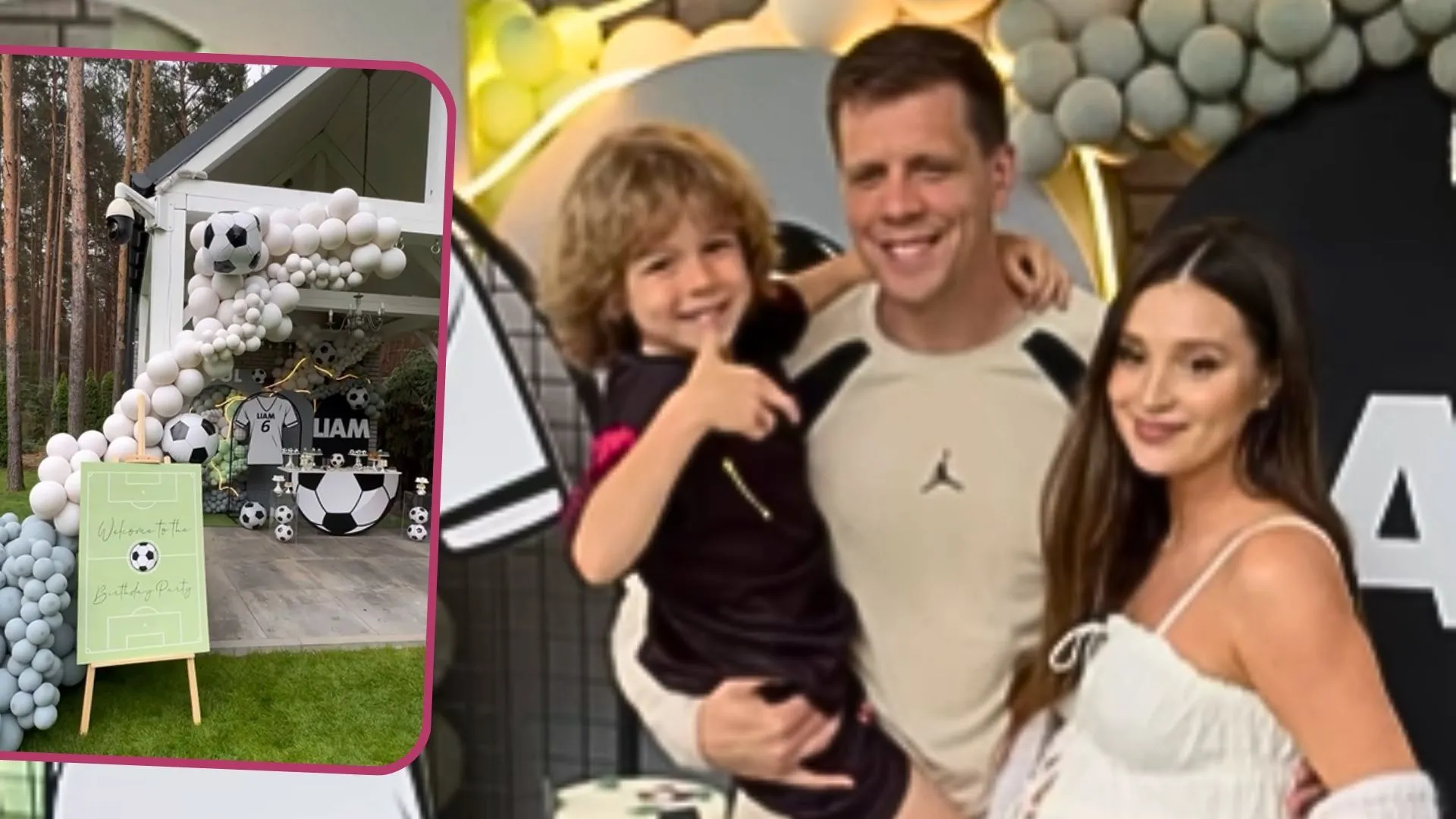 Marina/Wojtek Szczęsny 