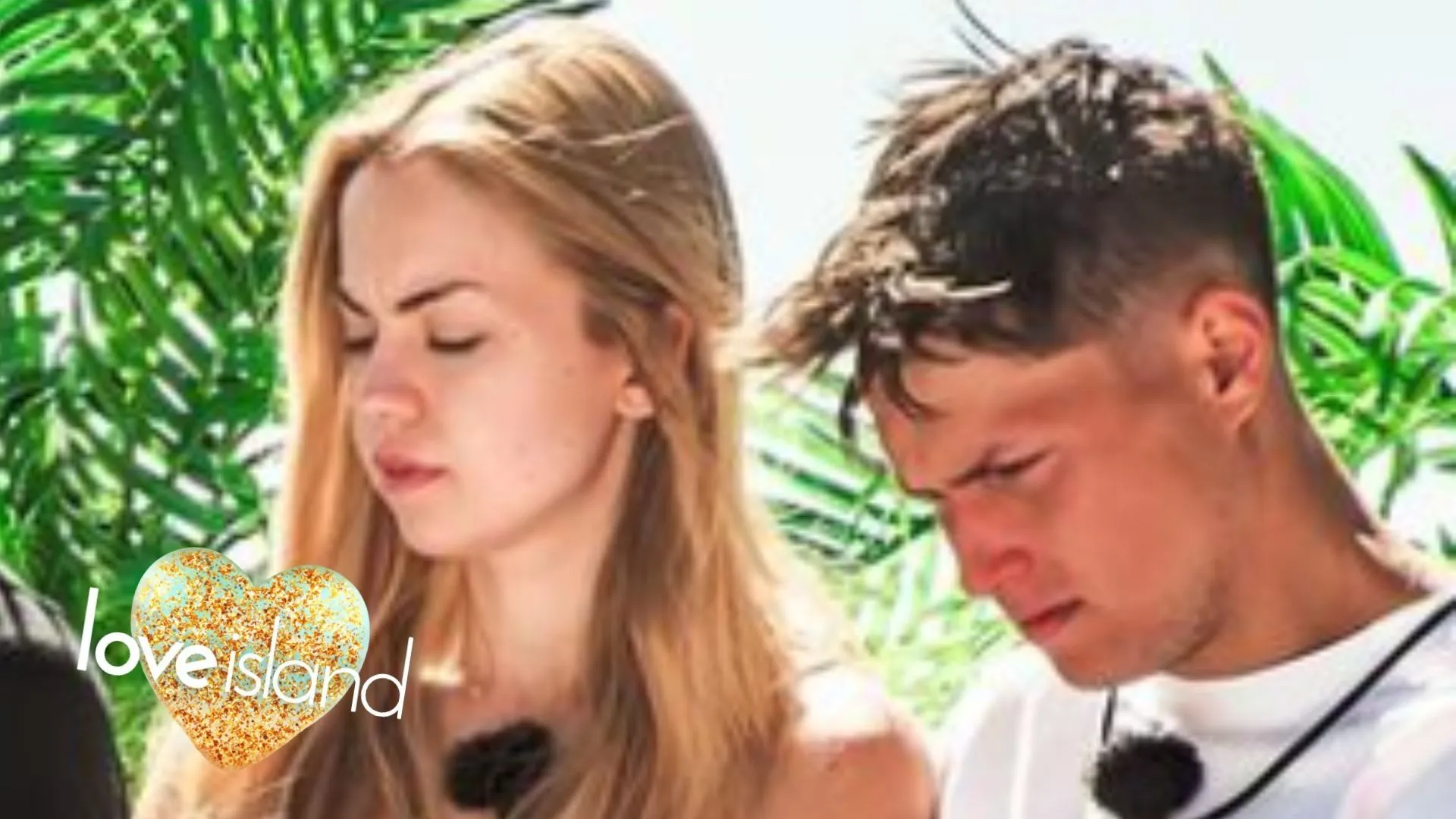 "Love Island. Wyspa Miłości"