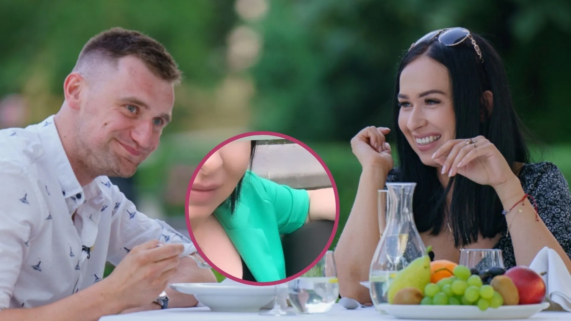 Anna z "Rolnika" na nowym zdjęciu z synkiem. Dariusz to cukiereczek