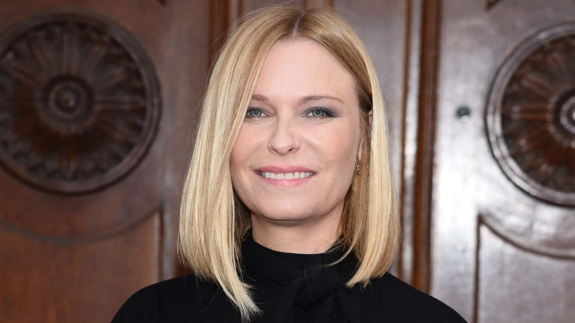 Paulina Młynarska wzięła ślub. Pokazała zdjęcia z mężem