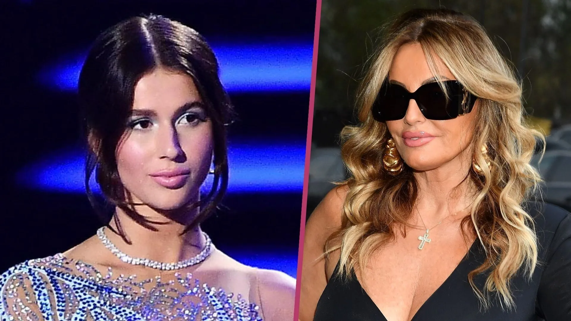 Dagmara Kaźmierska/Roksana Węgiel