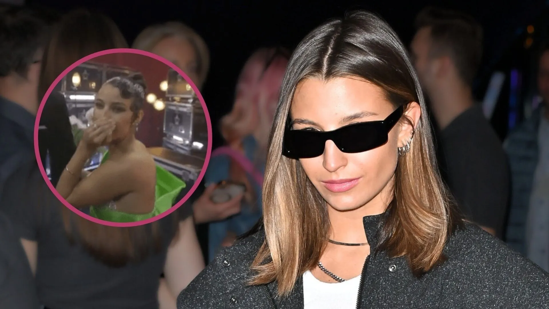 "Mam talent"/Julia Winiawa