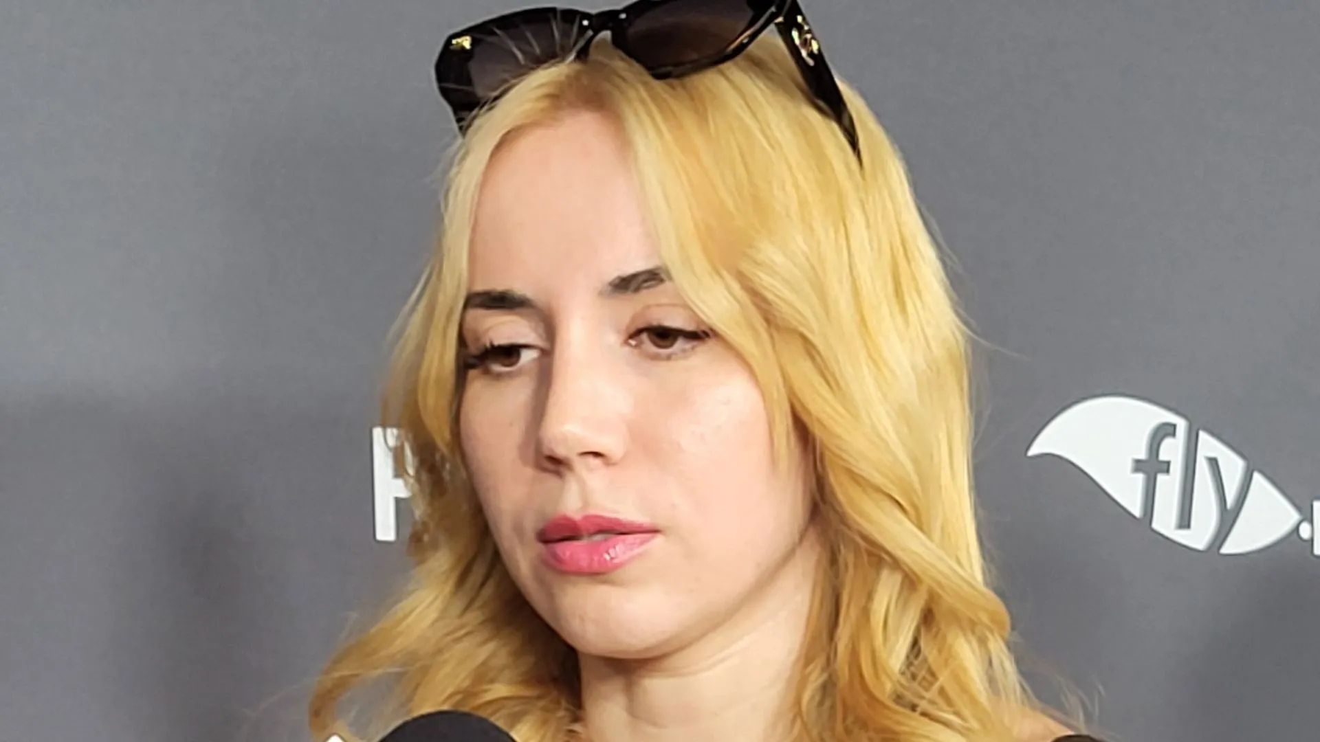 Schreiber pokazała się po operacji plastycznej. Nie ma zachwytu