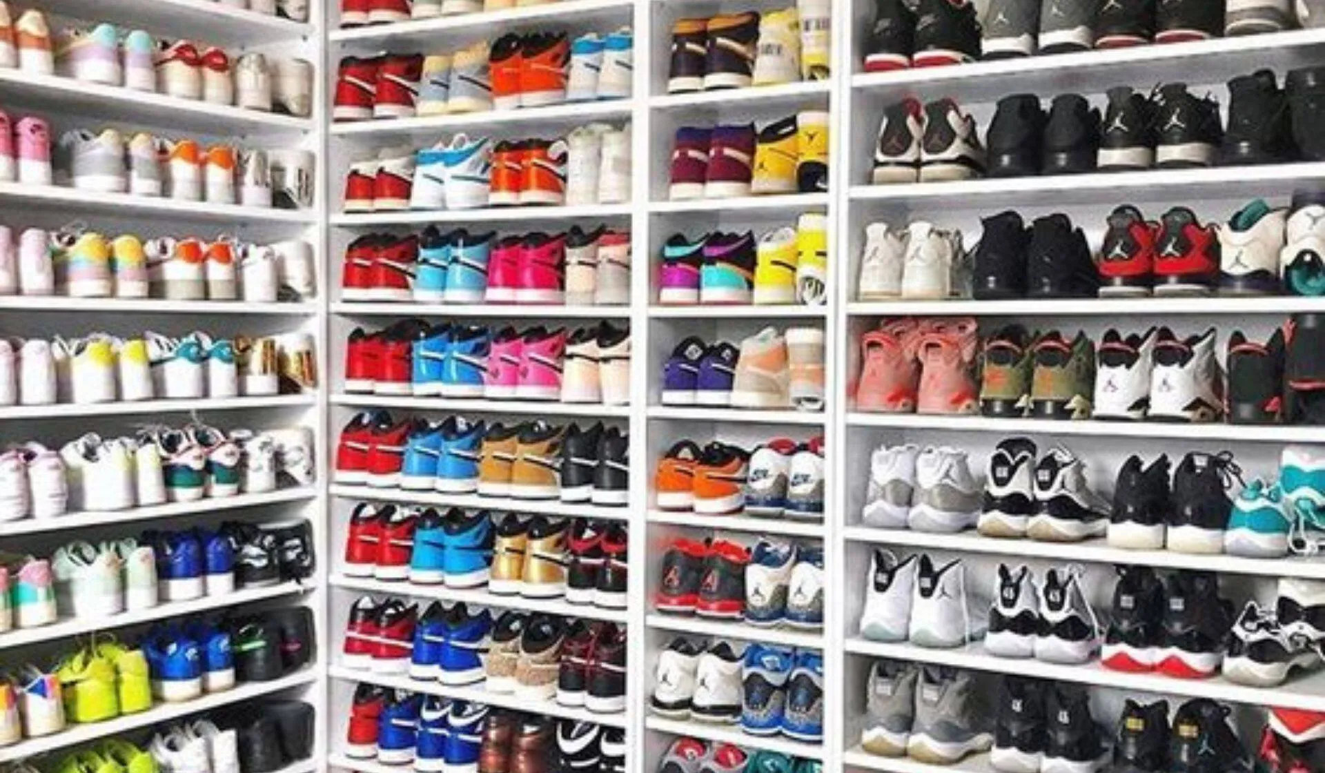 Te buty to hit na wiosnę i lato! Wyglądają jak sneakersy za 700 złotych, a kosztują grosze