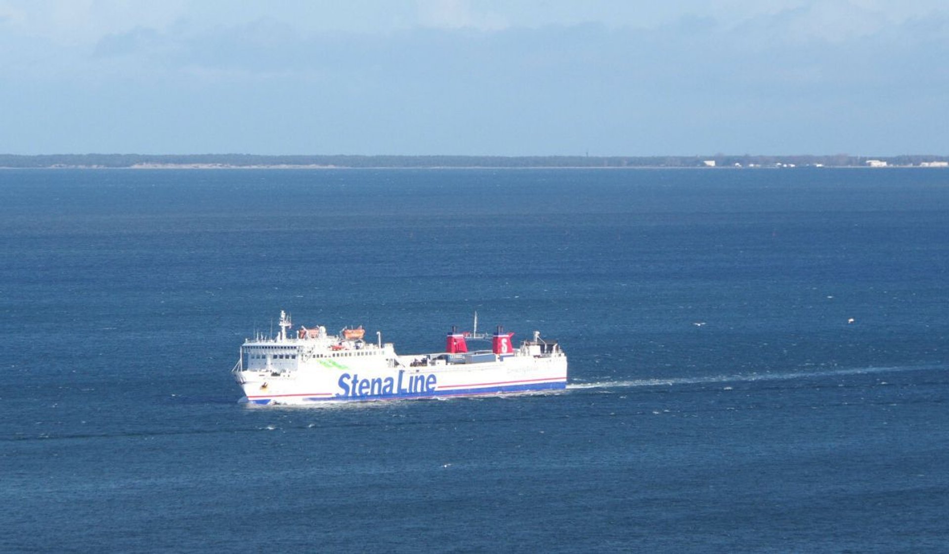 Stena Line