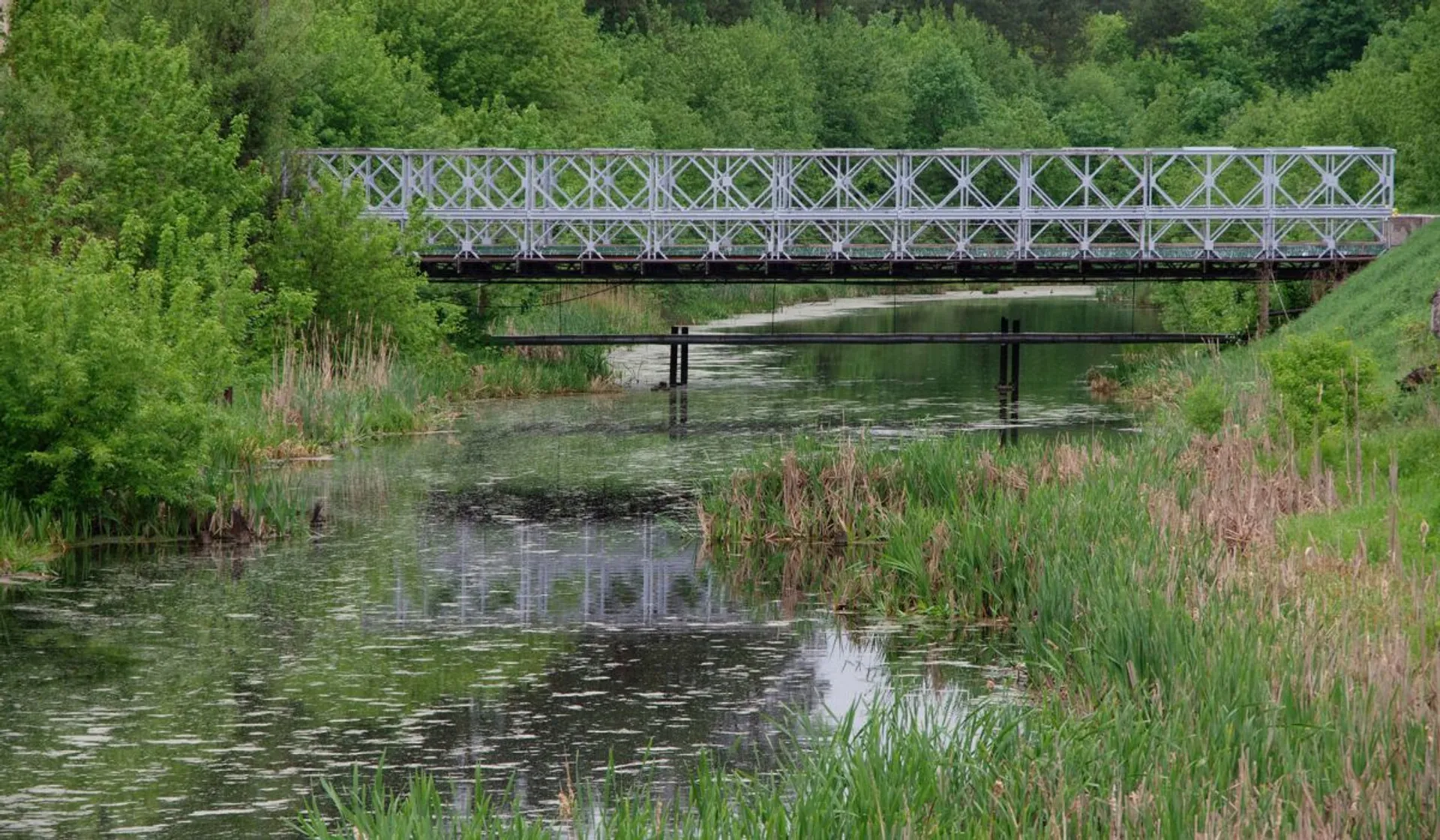  Biebrzański Park Narodowy