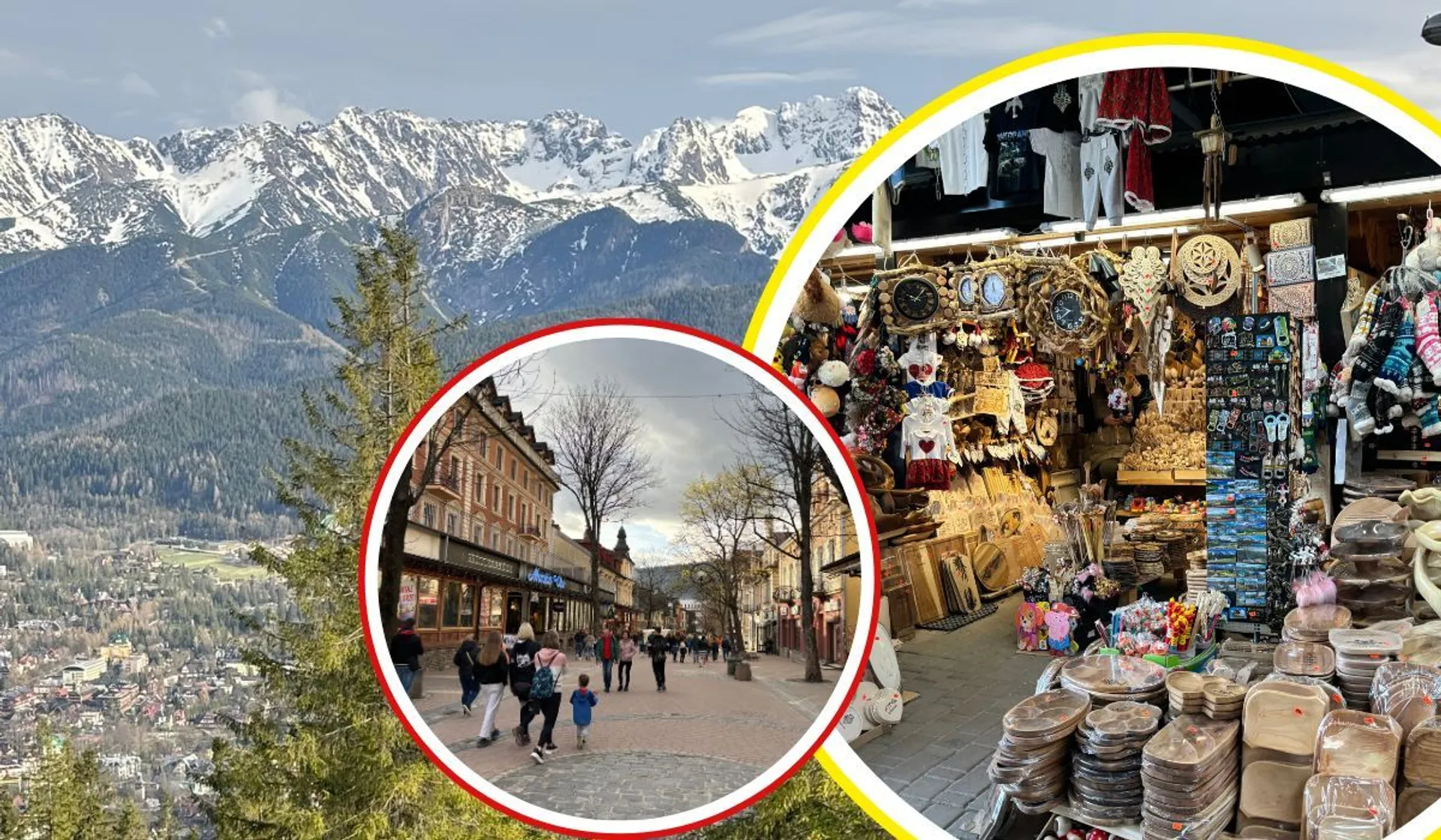 Zakopane