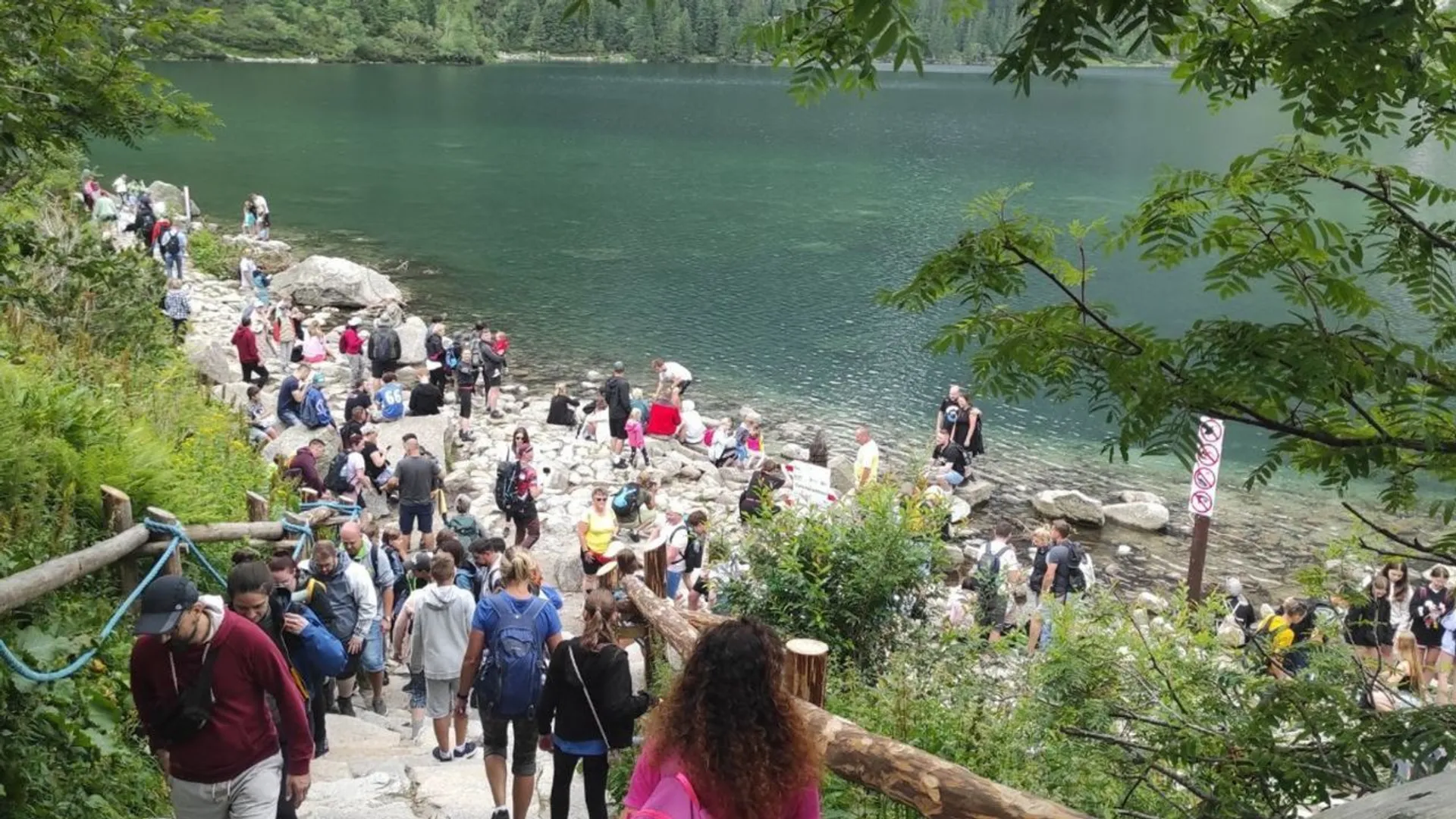 Morskie oko