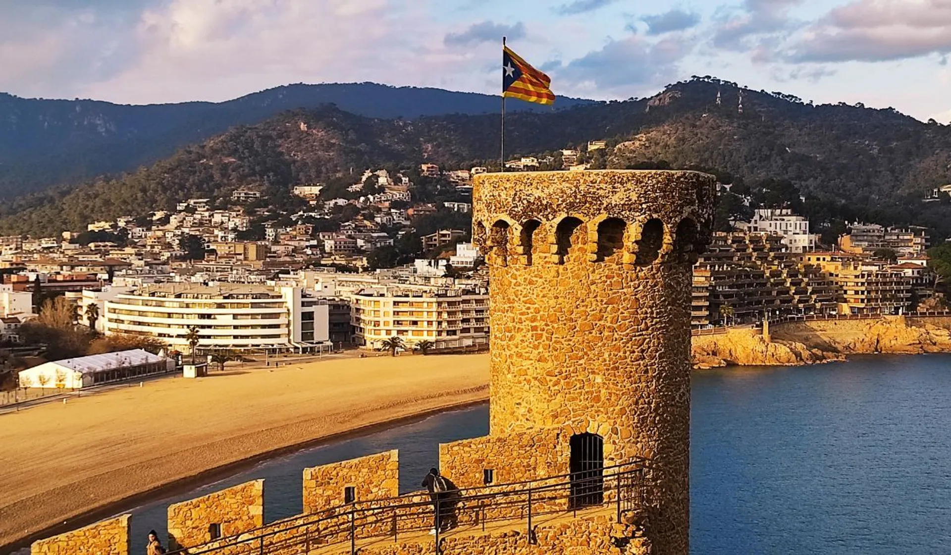 Tossa de Mar