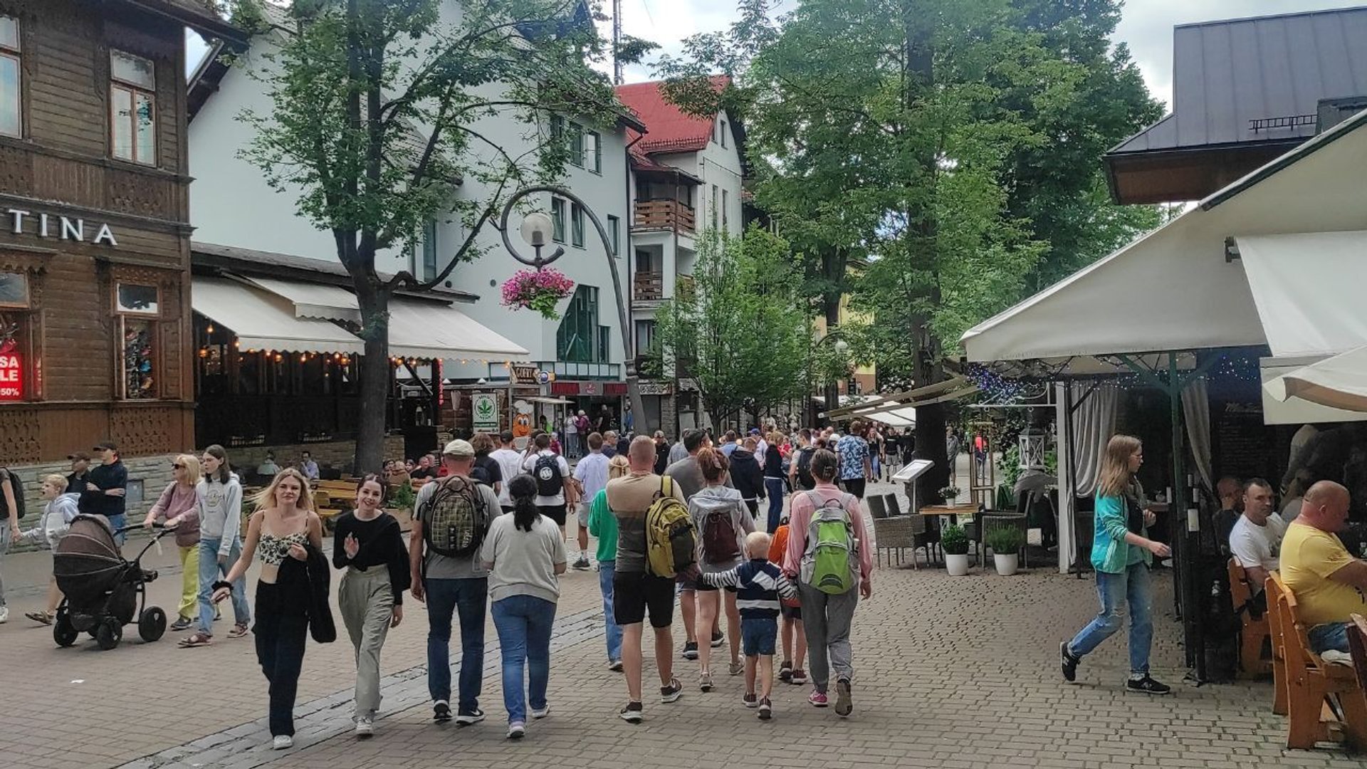 Zakopane