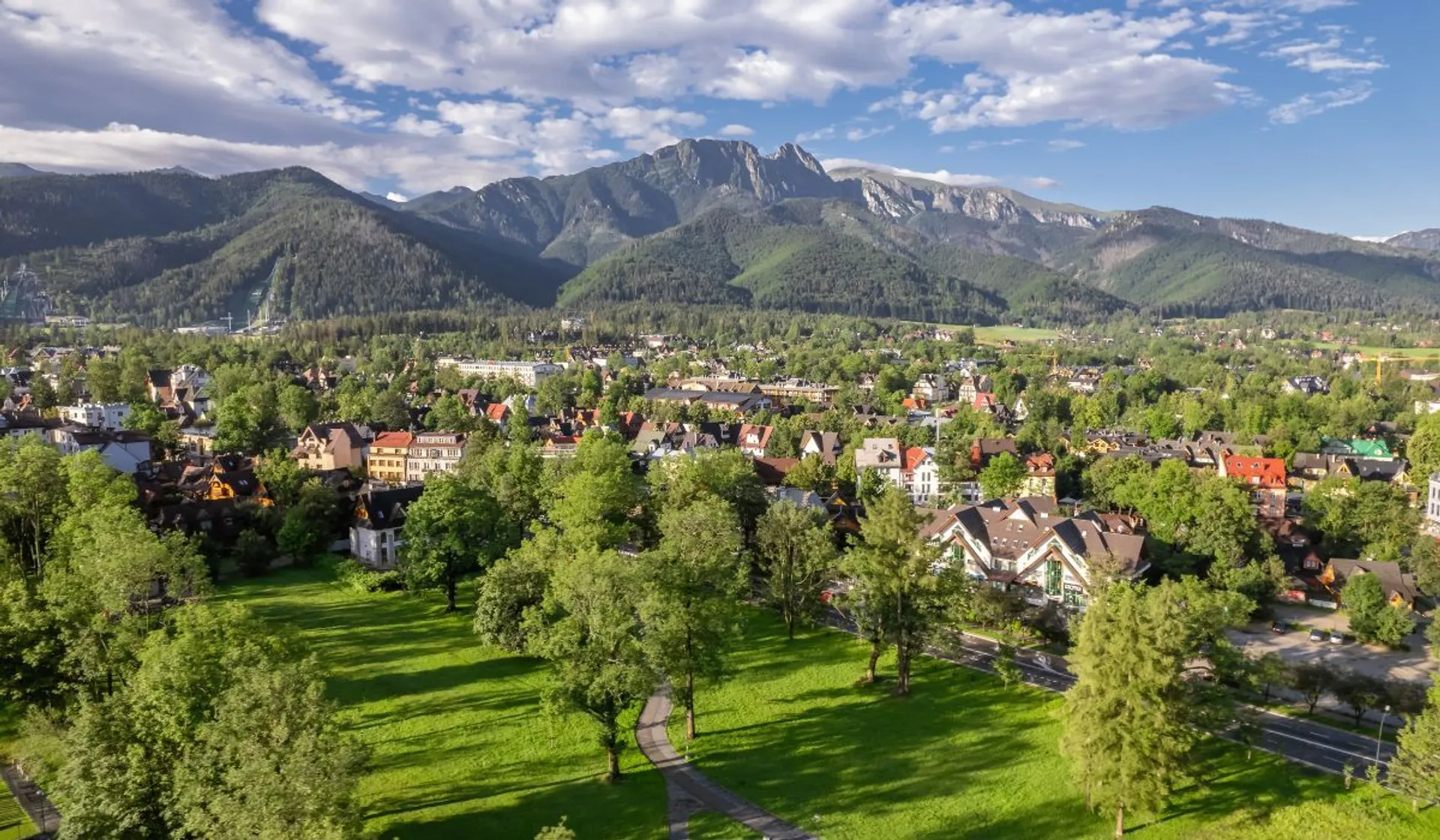 Zakopane