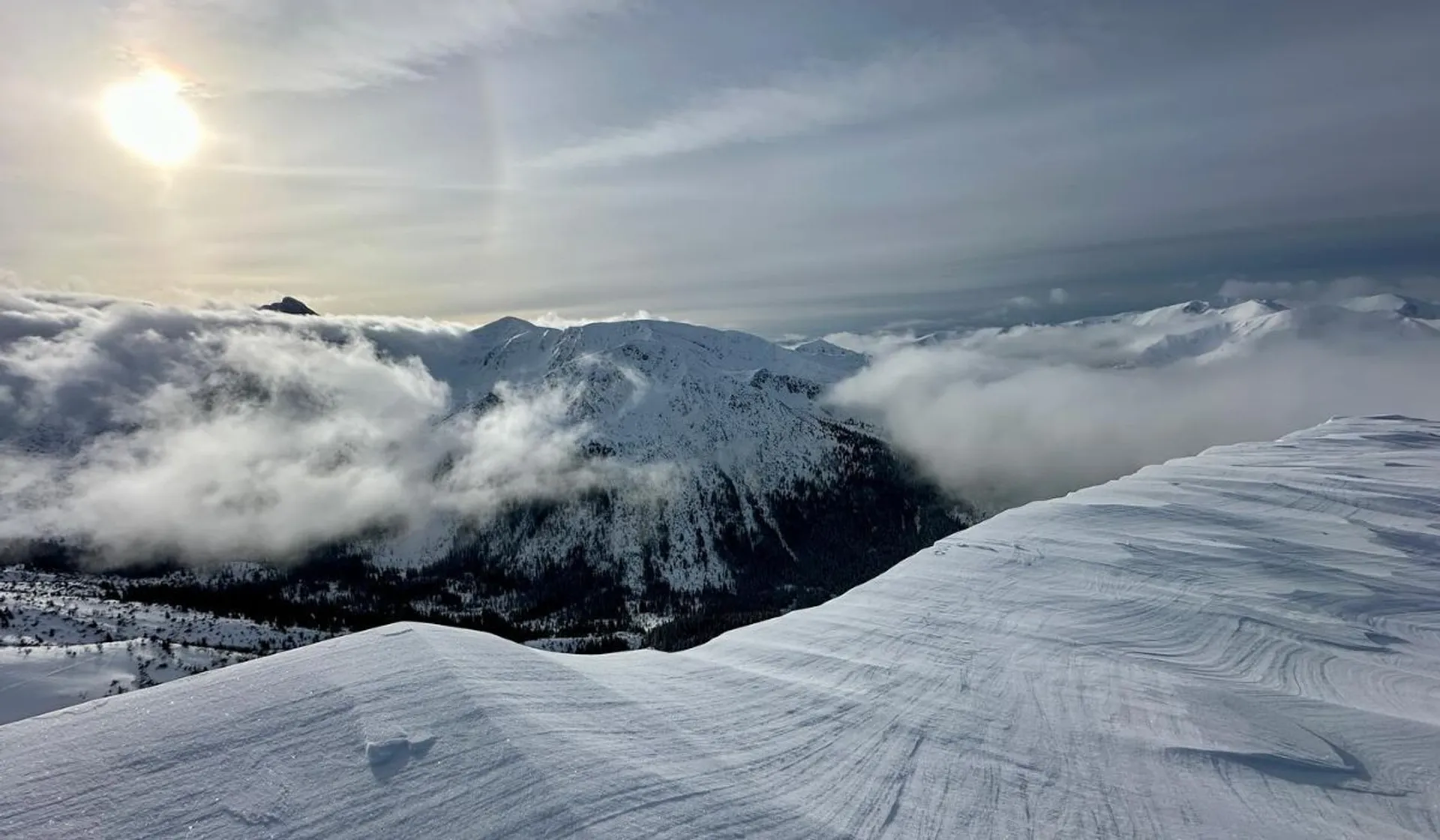 Tatry TOPR