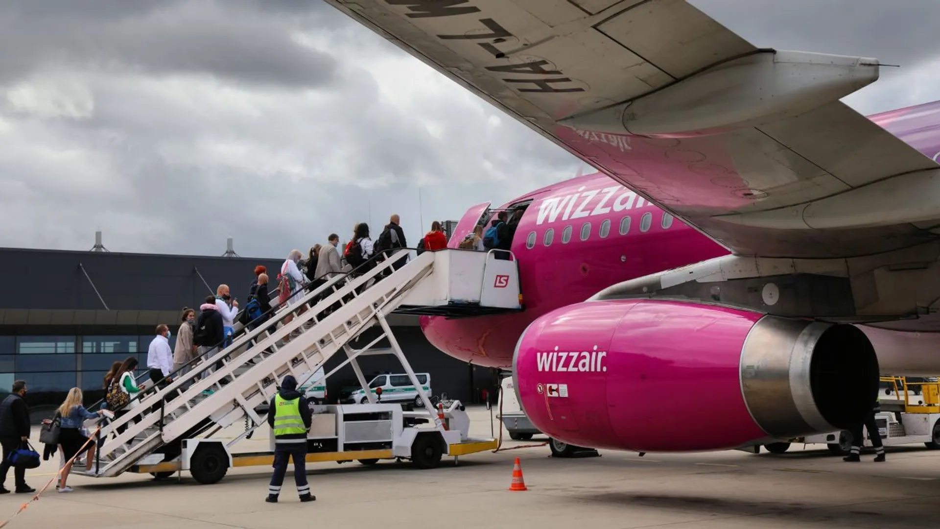 Wizz Air