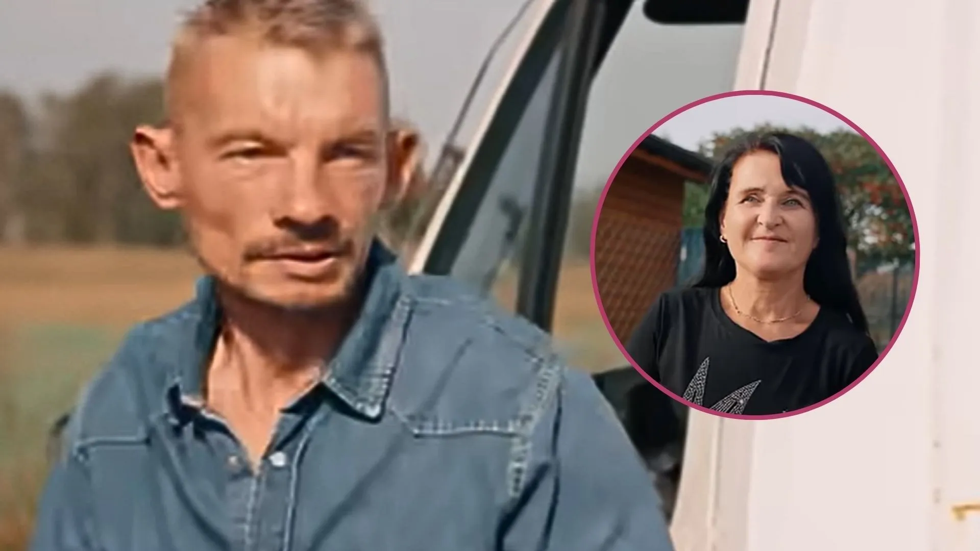 "Chłopaki do wzięcia"