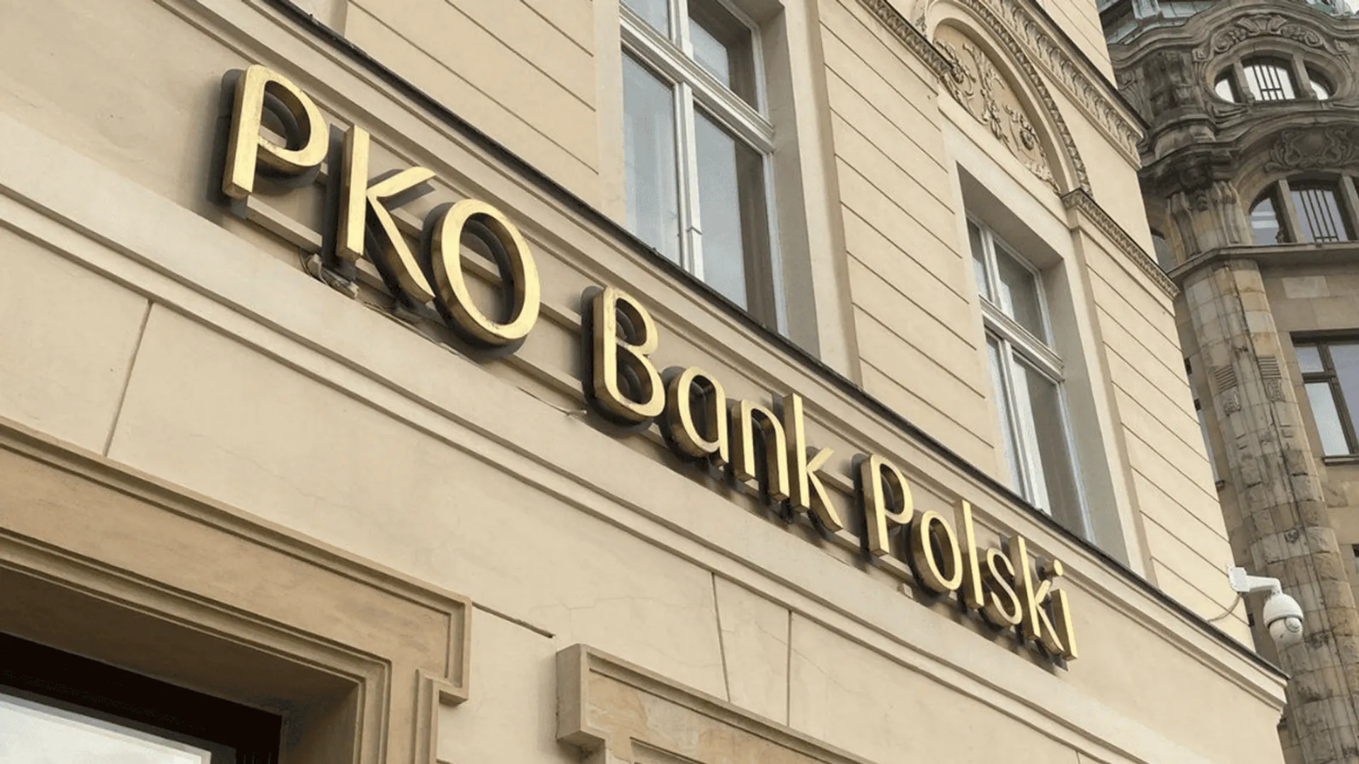pko bank polski