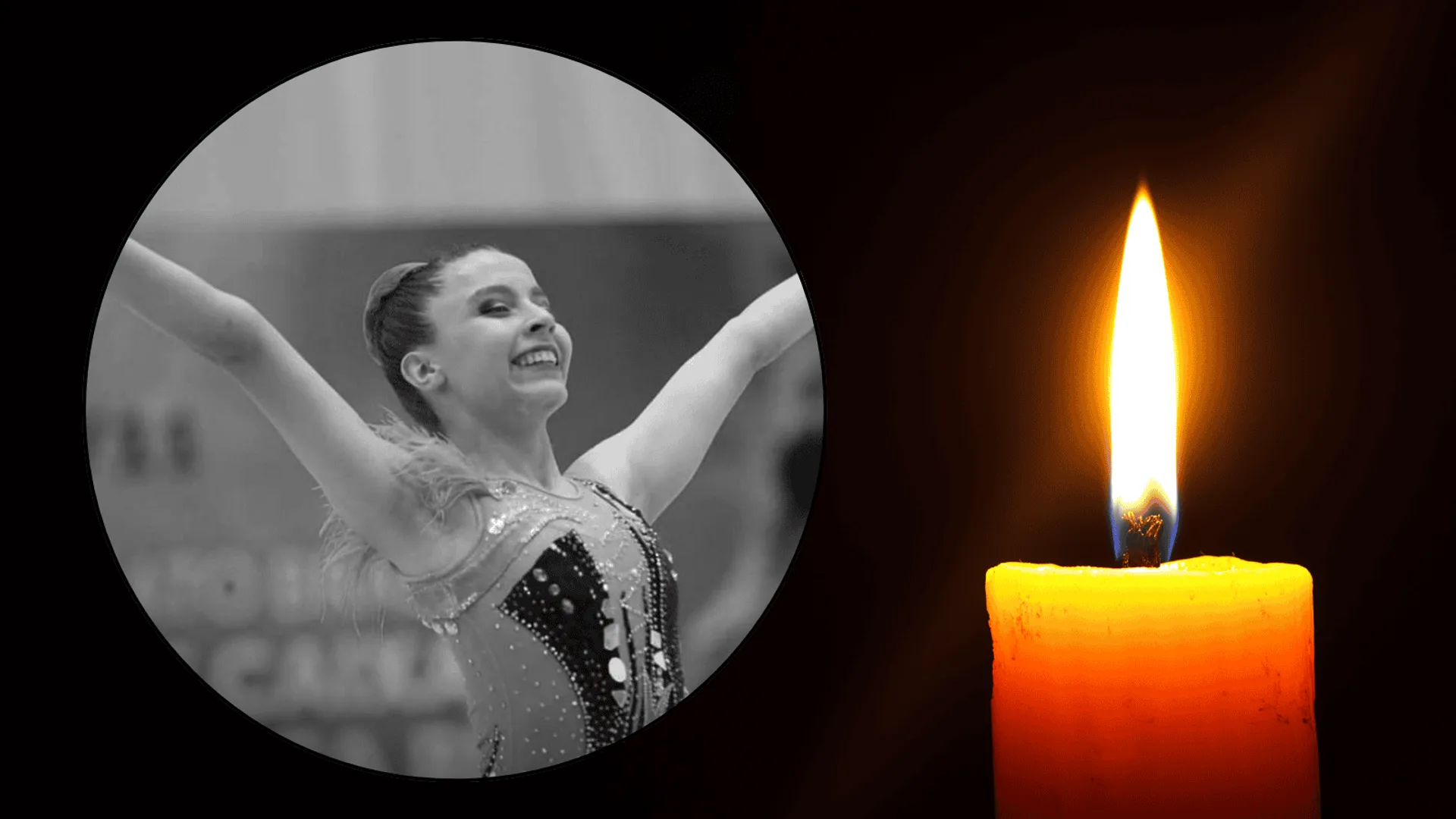 Świat sportu w żałobie. Nie żyje 18-letnia nadzieja gimnastyki