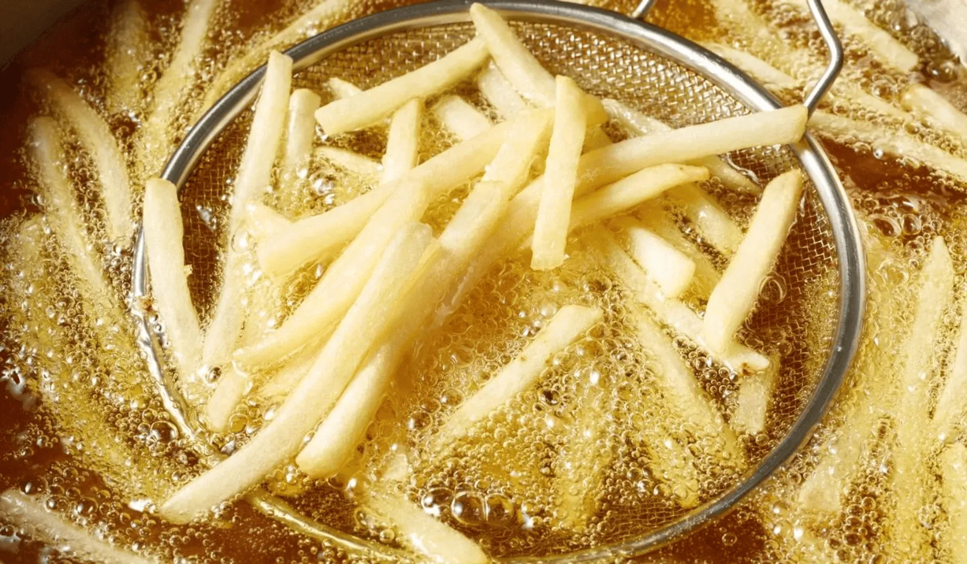 frytki
