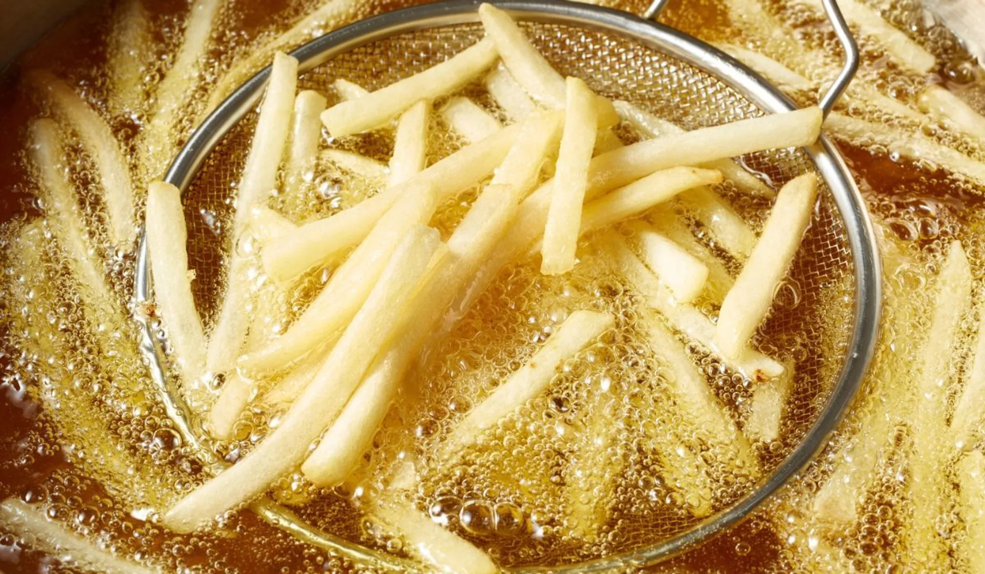 frytki