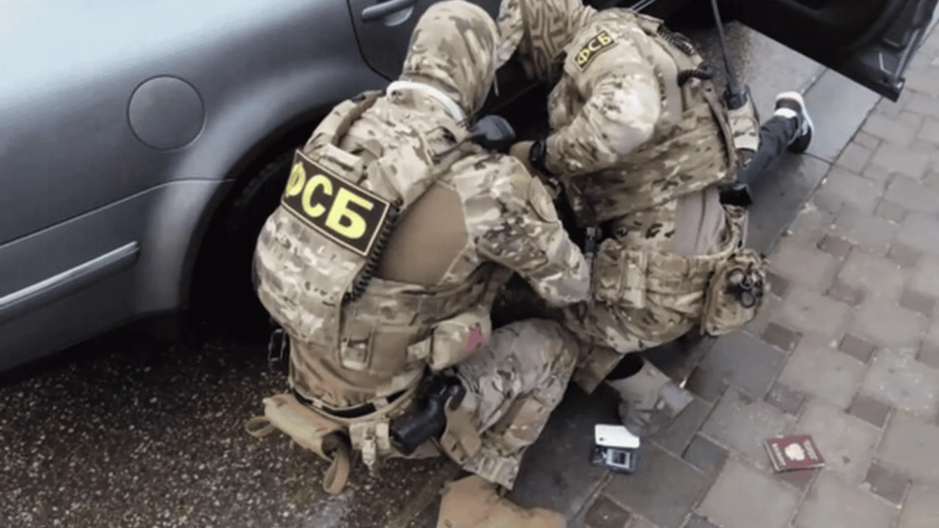 To on założył rosyjską siatkę szpiegowską w Polsce. Prokuratura ujawniła nazwisko