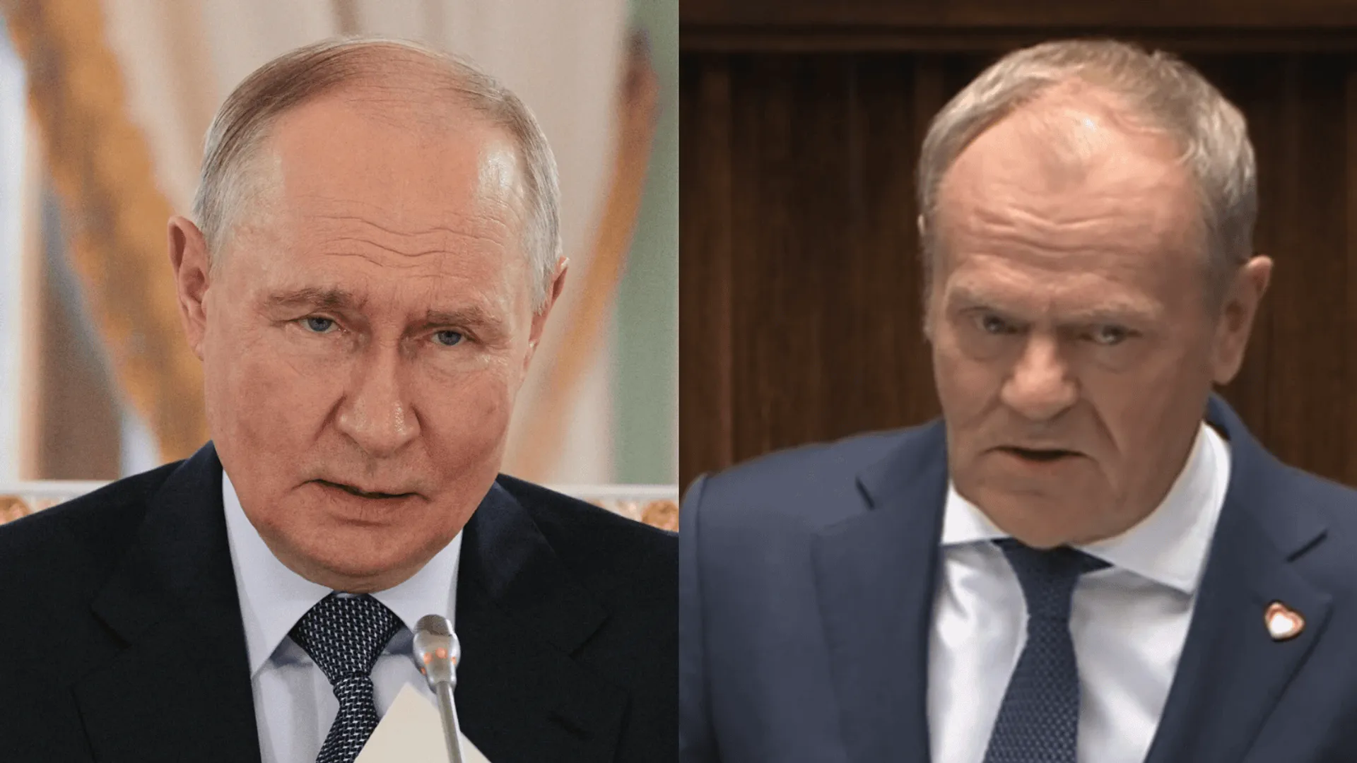 Polska, Rosja, G20