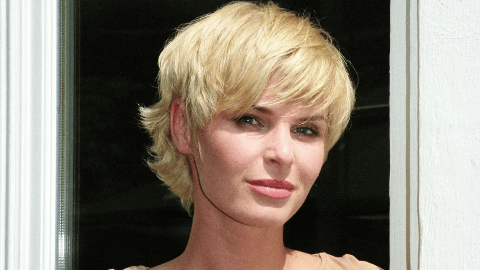 Renata Gabryjelska
