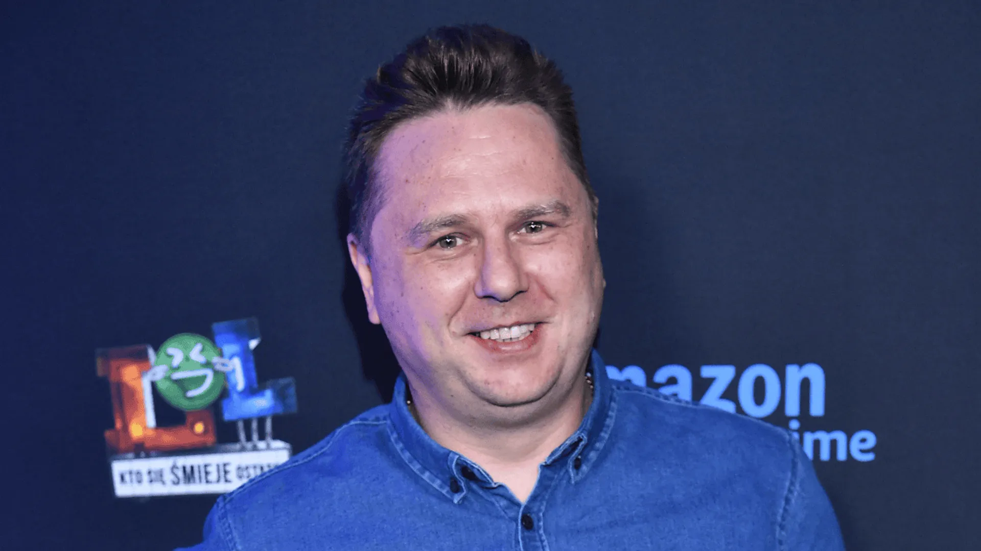 Bartosz Gajda