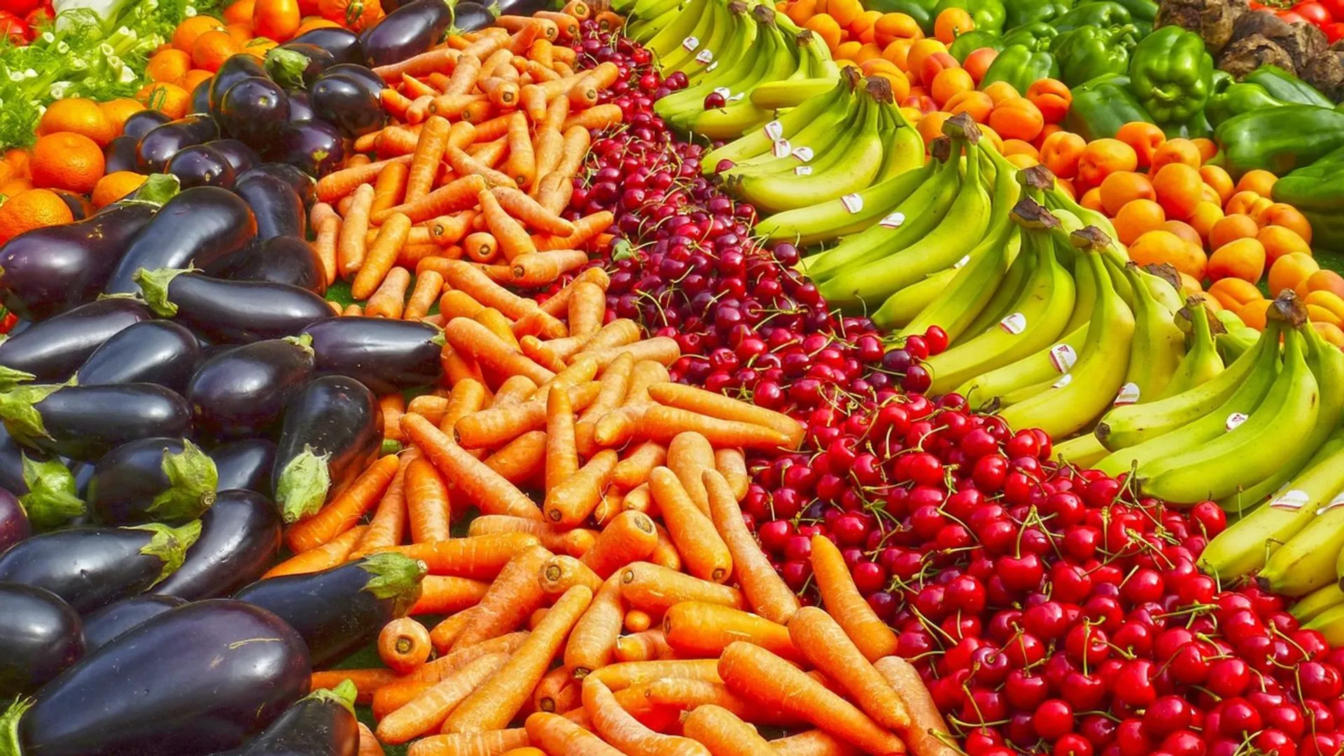 warzywa i owoce