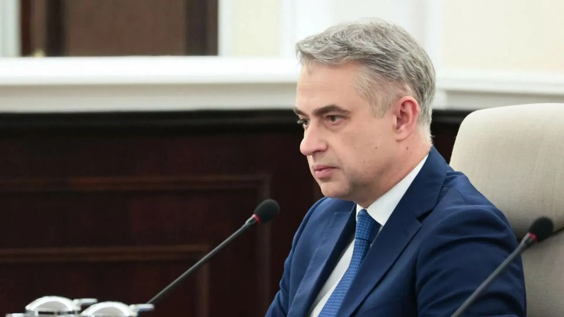 Krzysztof Gawkowski, cyberatak