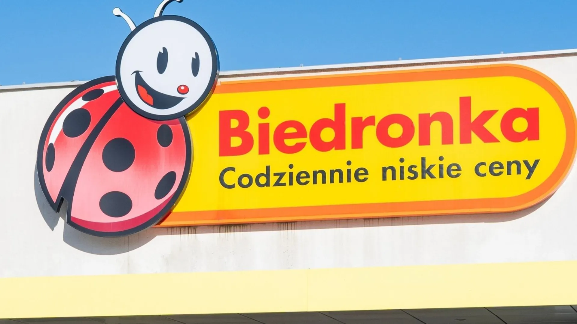 Biedronka rabaty ceny